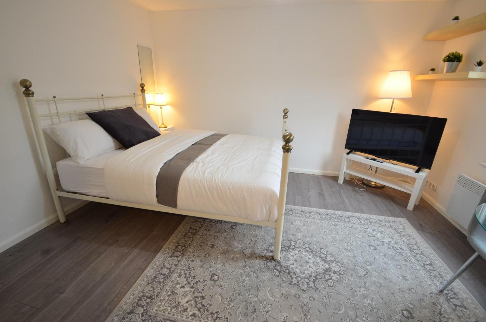 Holiday home Hackney E5 - Perfect For Couples Getaway *