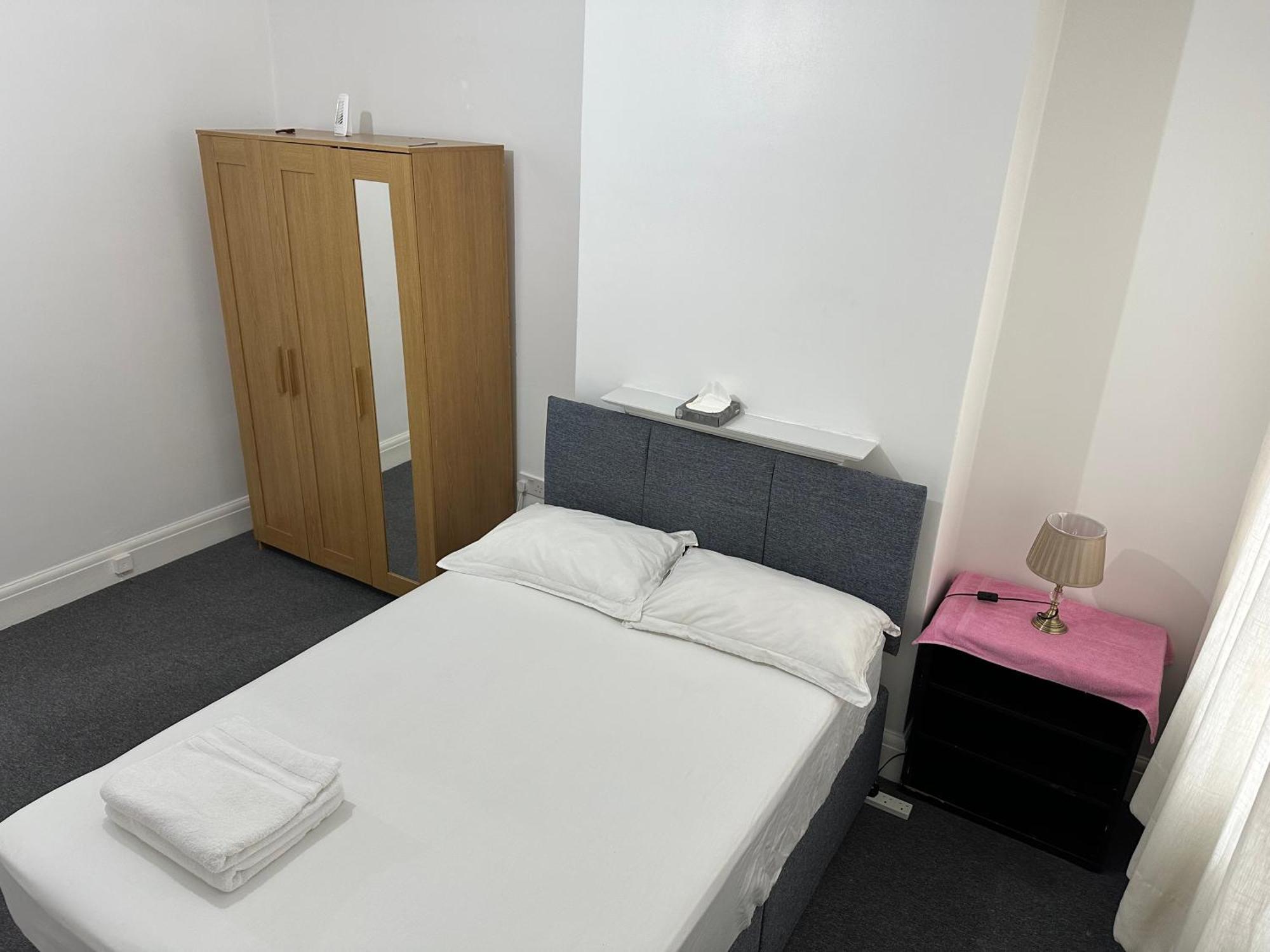 South Harrow London