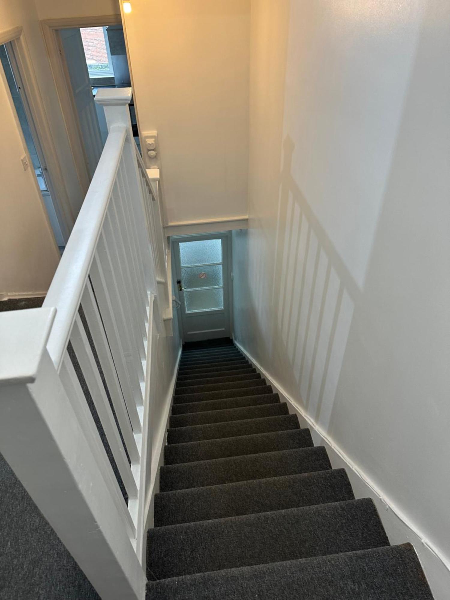Privatunterkunft South Harrow *