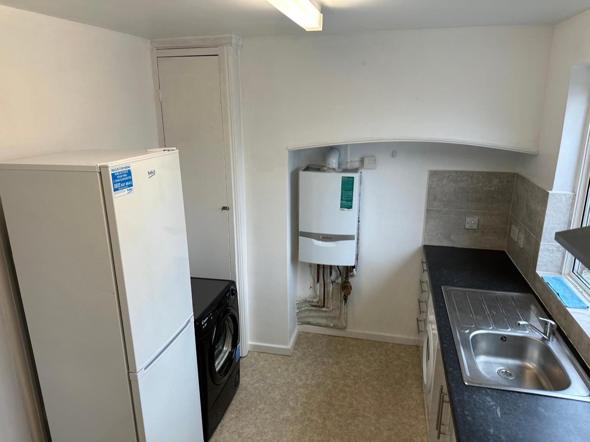 South Harrow Privatunterkunft London