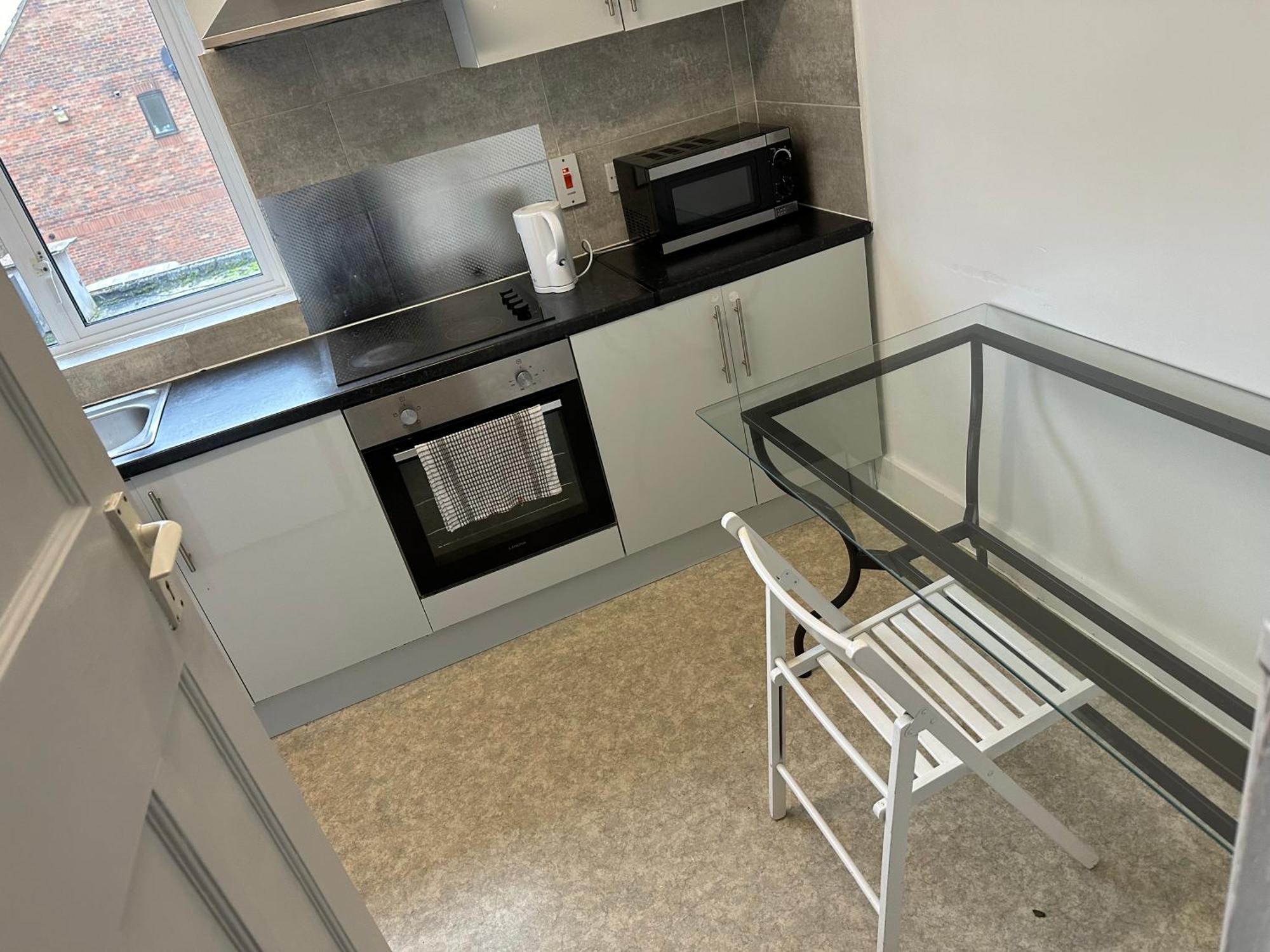 South Harrow Privatunterkunft *