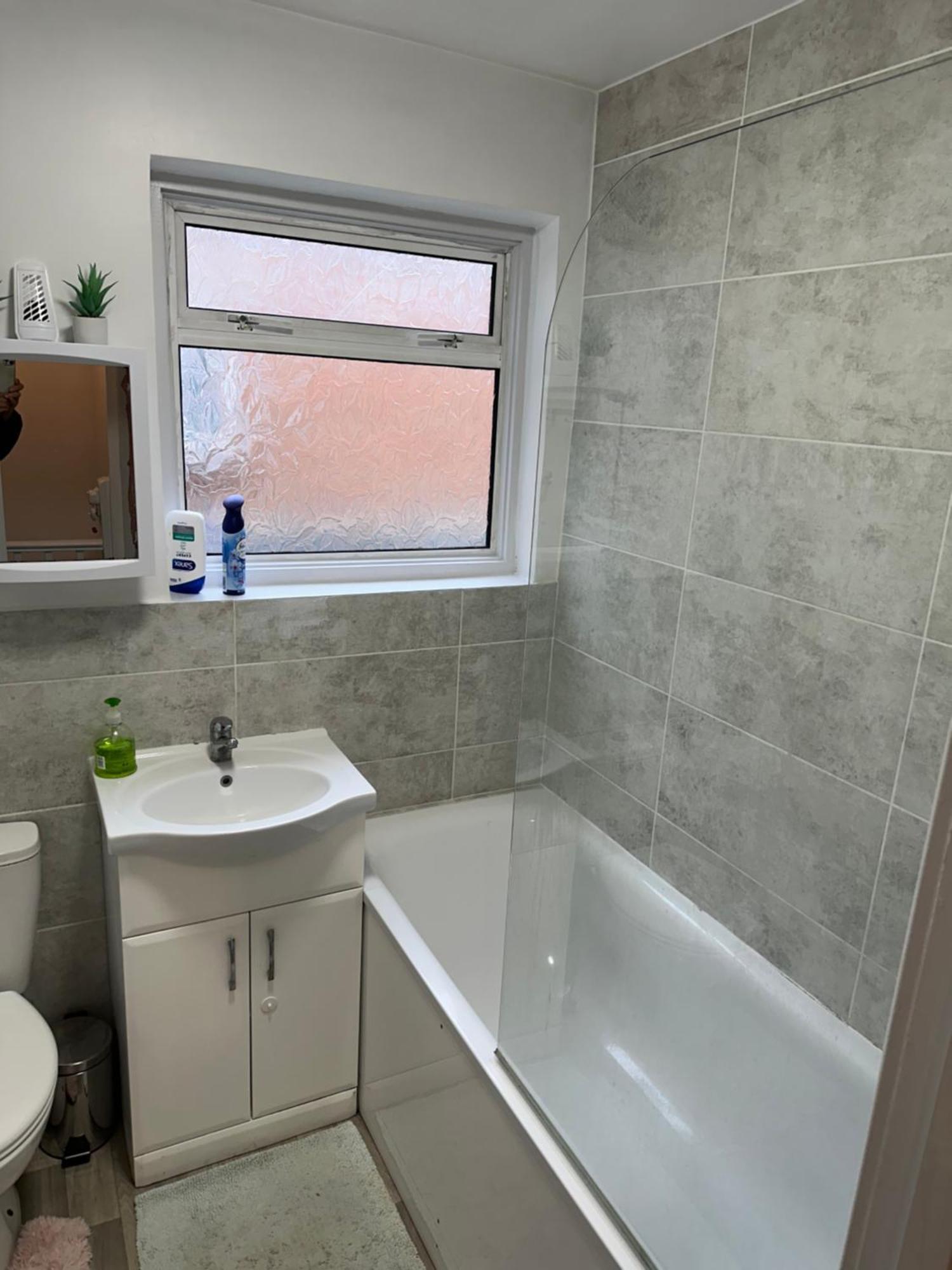 Privatunterkunft South Harrow *