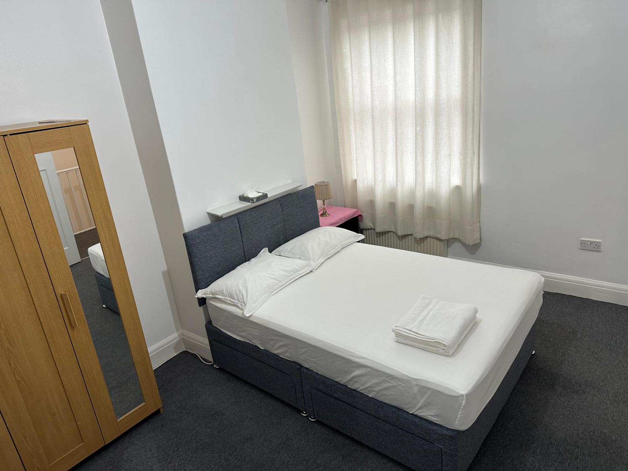 Privatunterkunft South Harrow