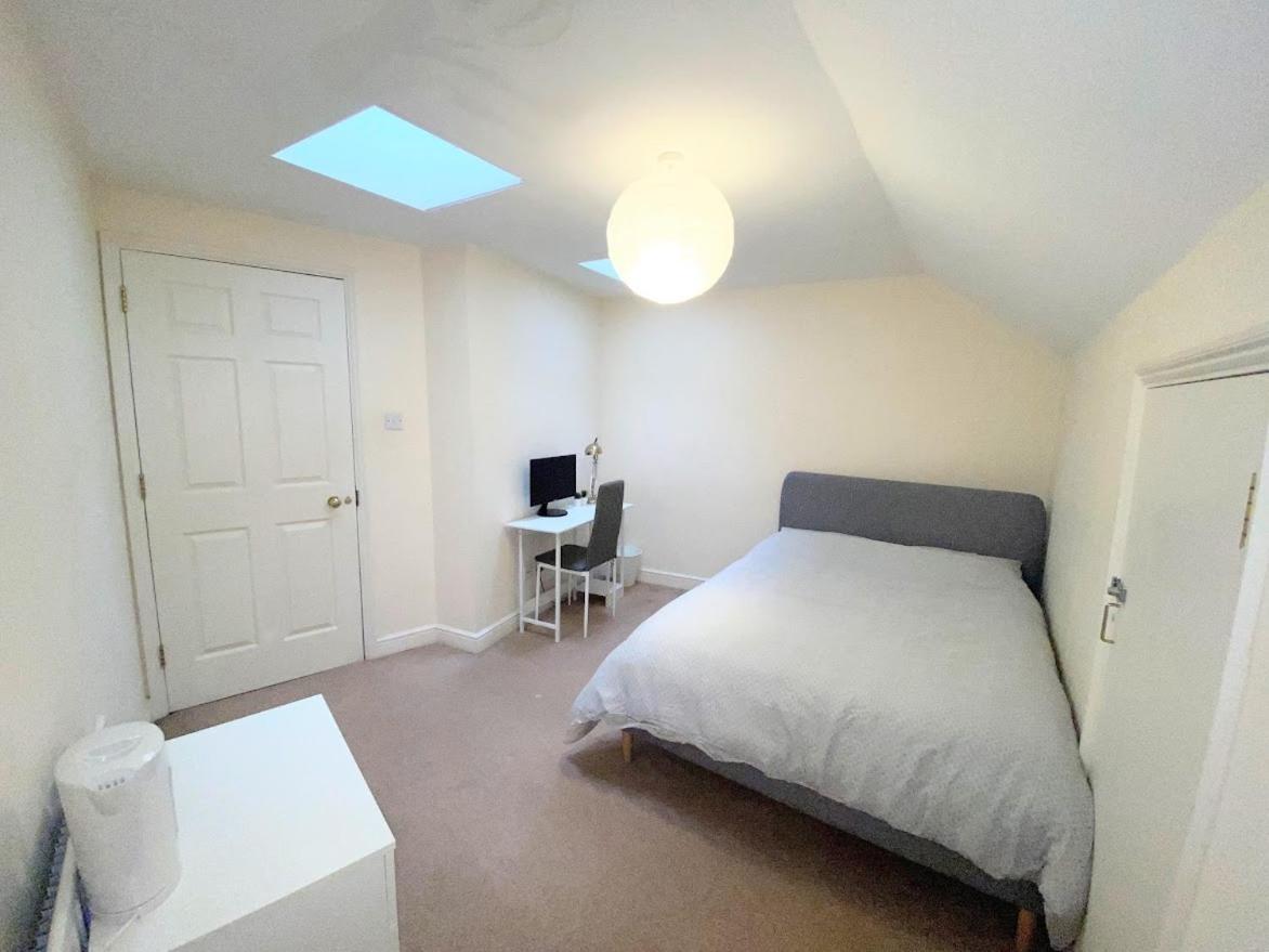 Privatunterkunft In Putney