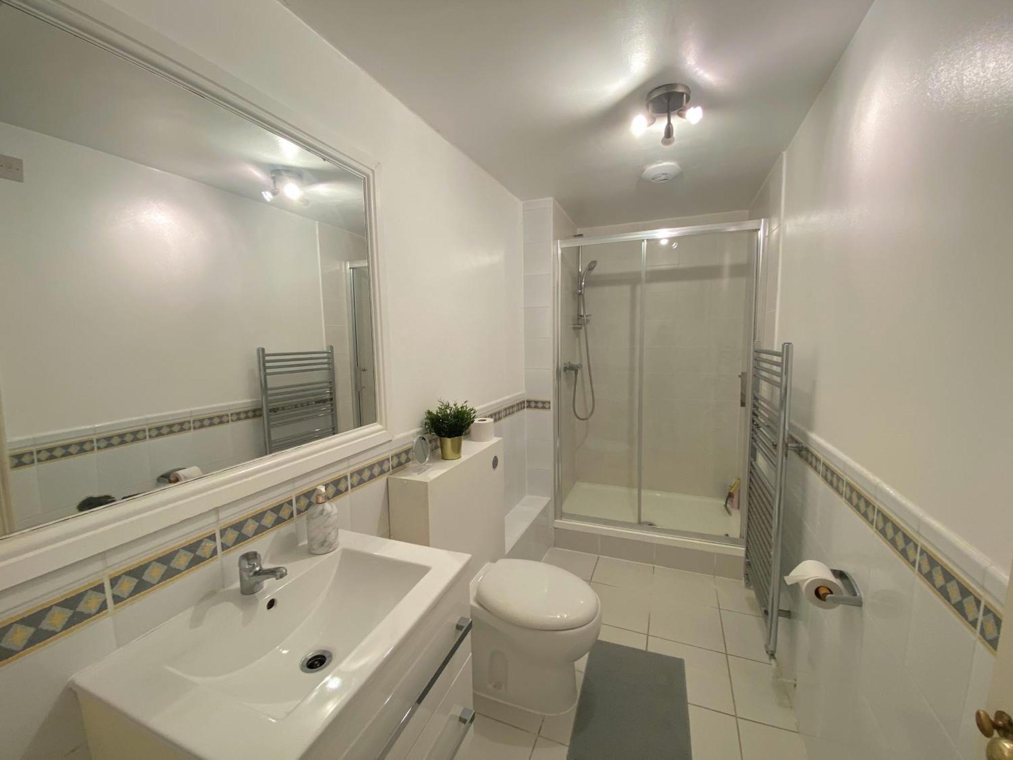 Privatunterkunft In Putney *