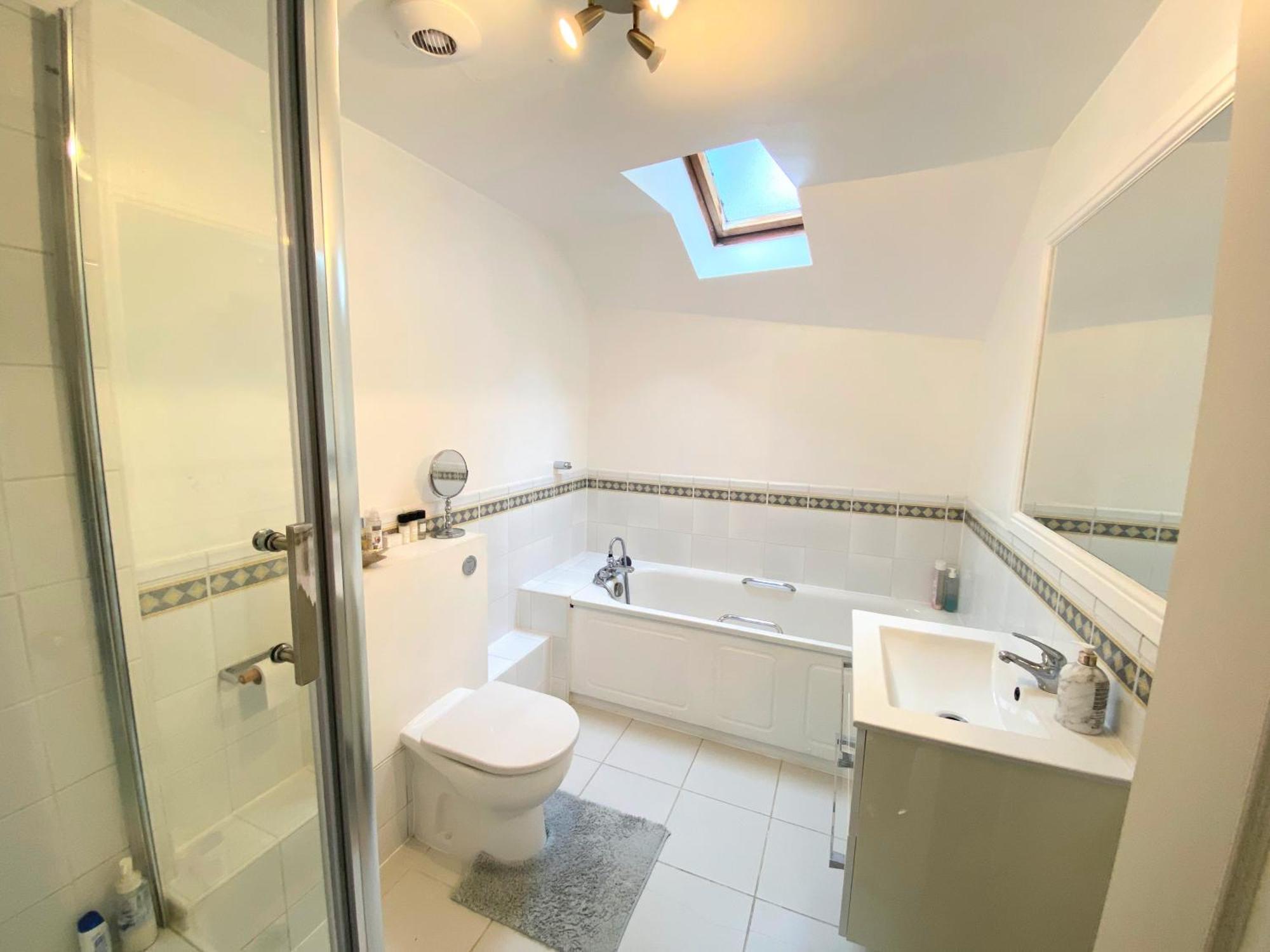 Privatunterkunft In Putney