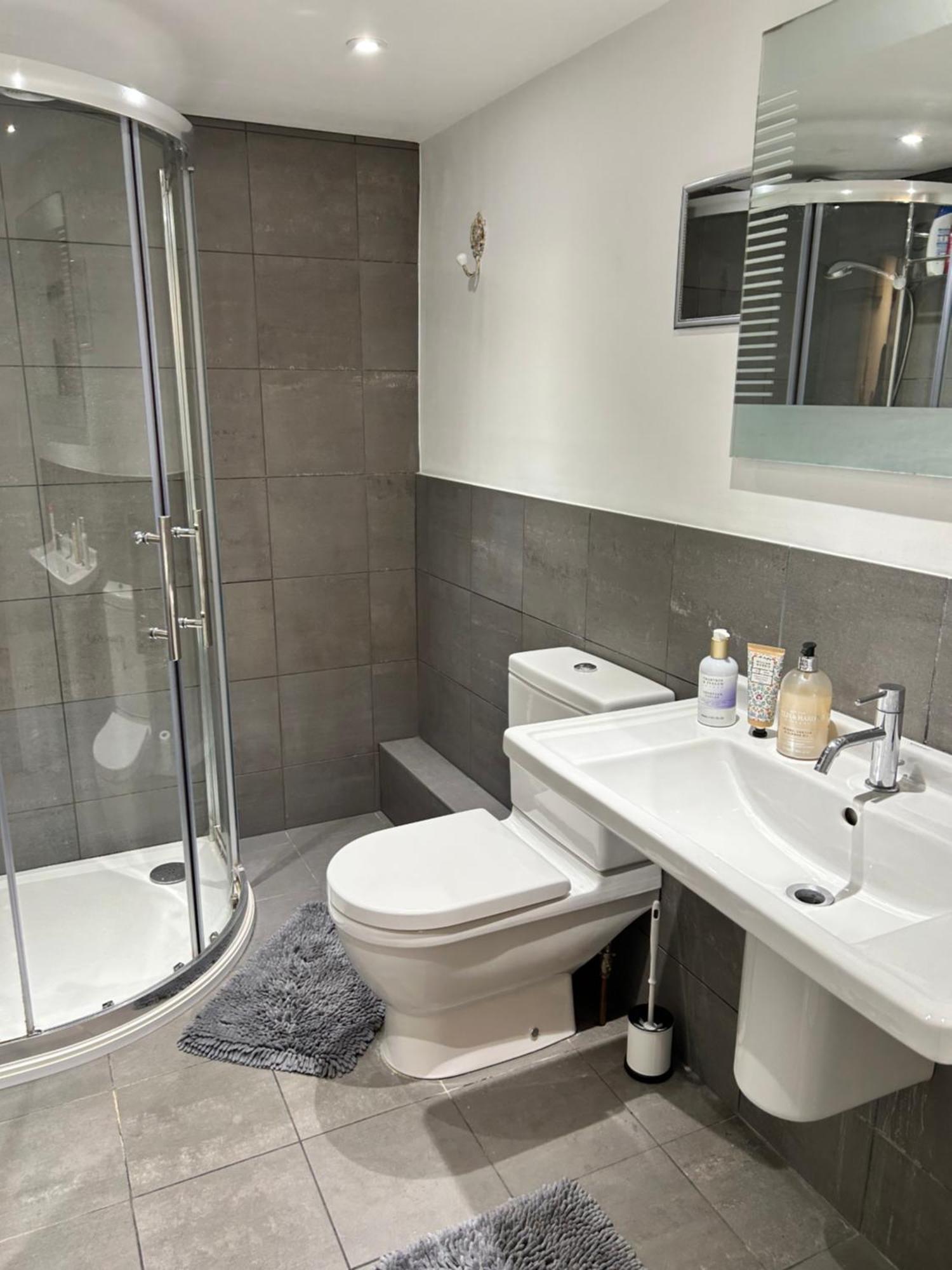 Appartement Casa Rosa, Notting Hill Londen
