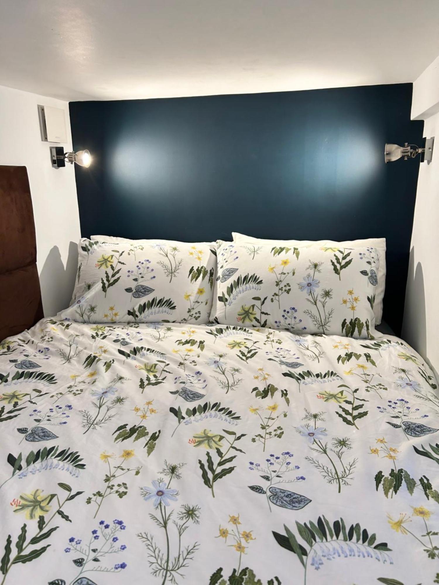 Appartement Casa Rosa, Notting Hill