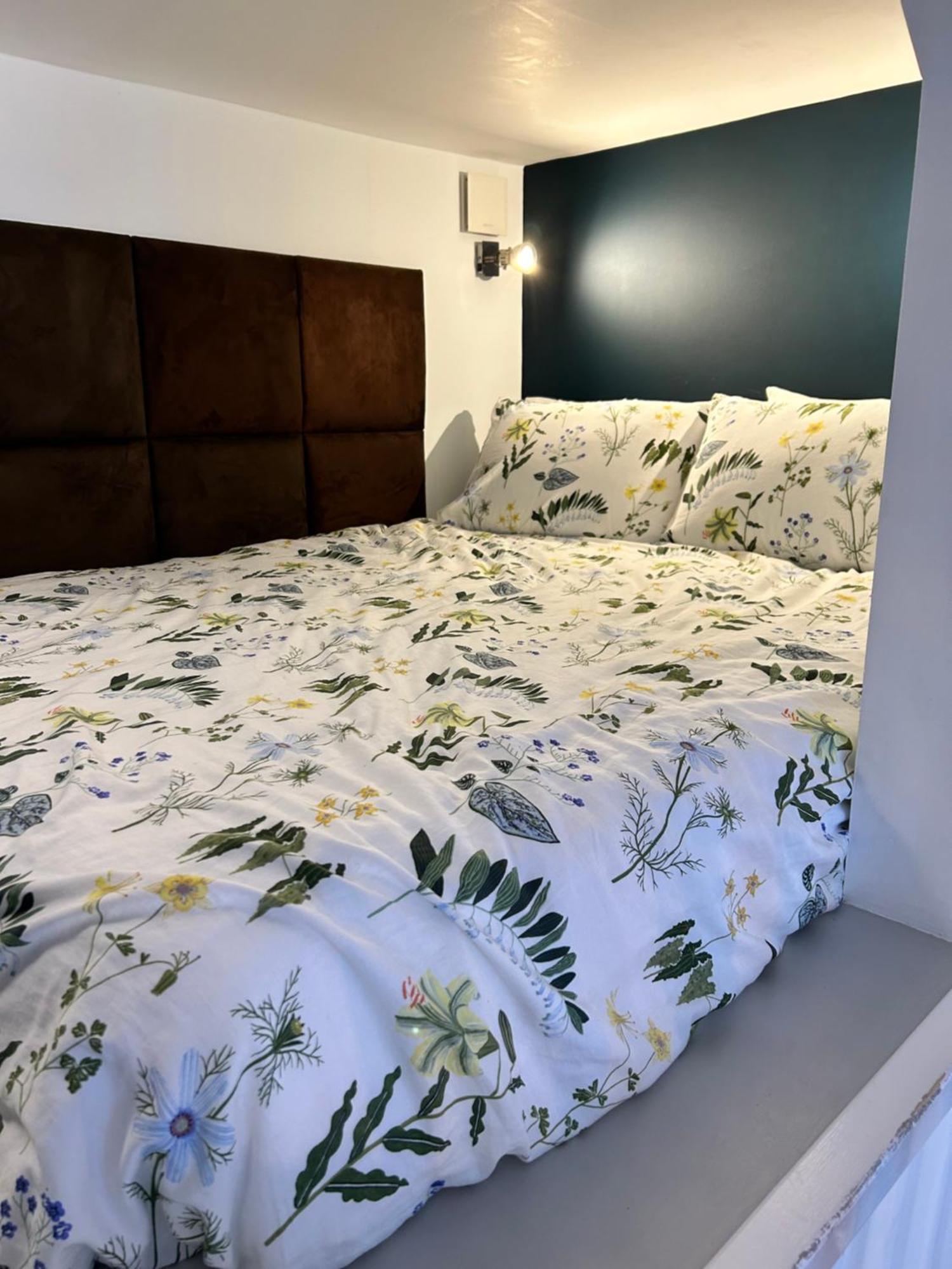 Casa Rosa, Notting Hill Appartement *