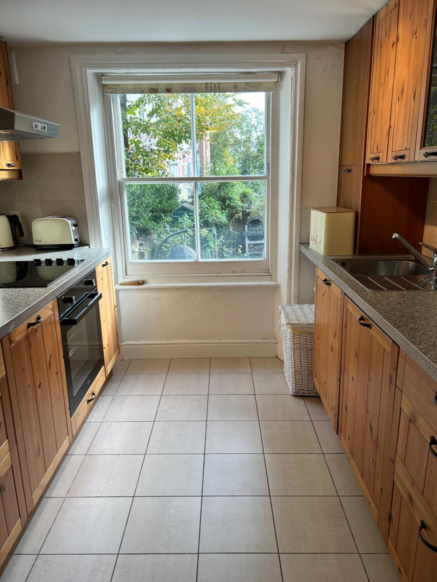 Appartement Casa Rosa, Notting Hill *