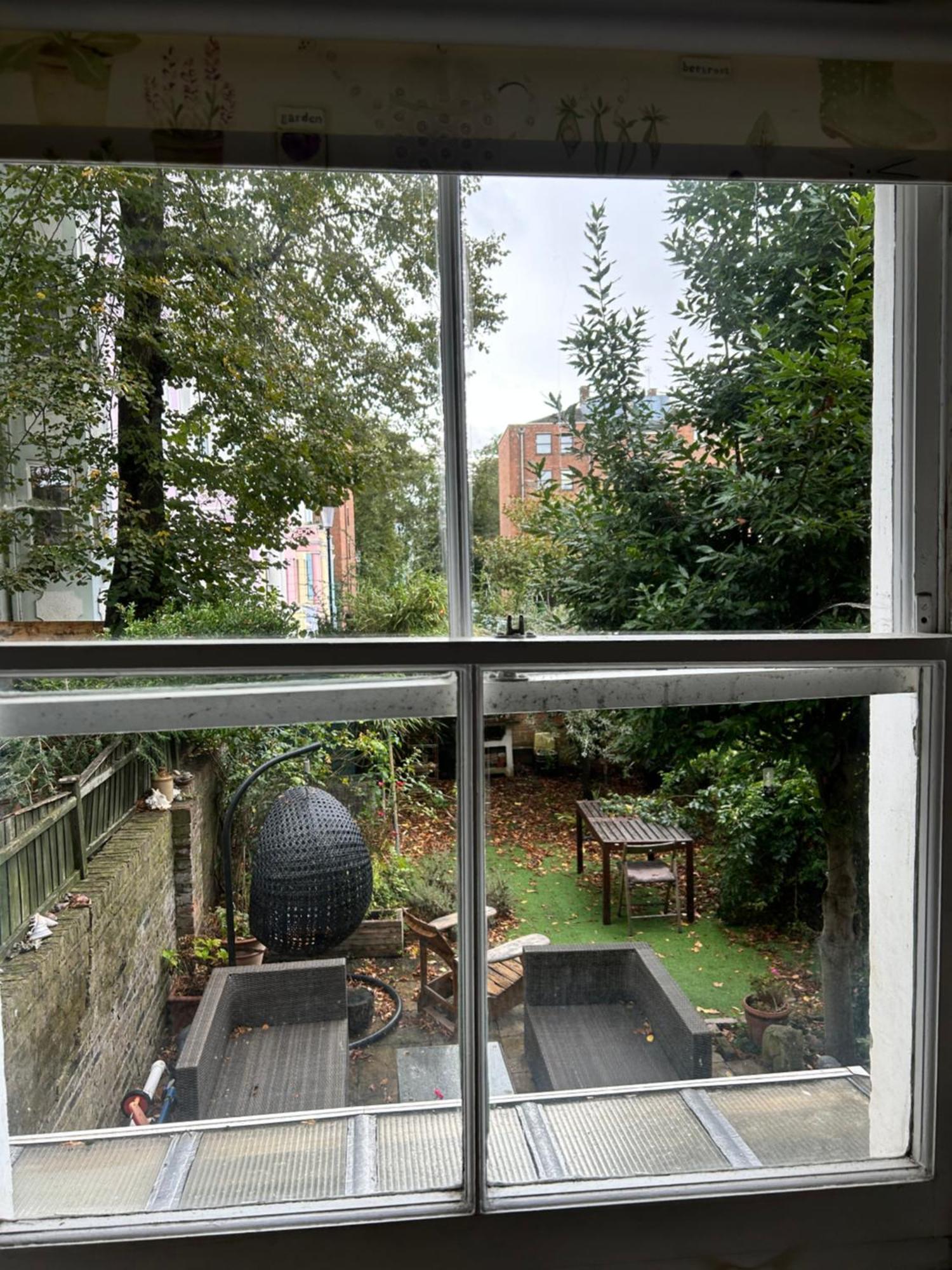 Casa Rosa, Notting Hill