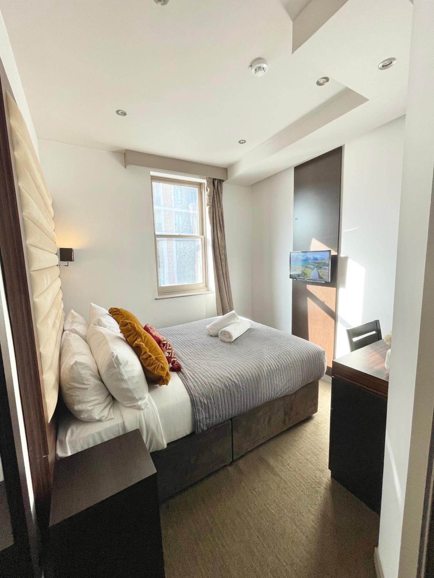 Hotel Maitrise London