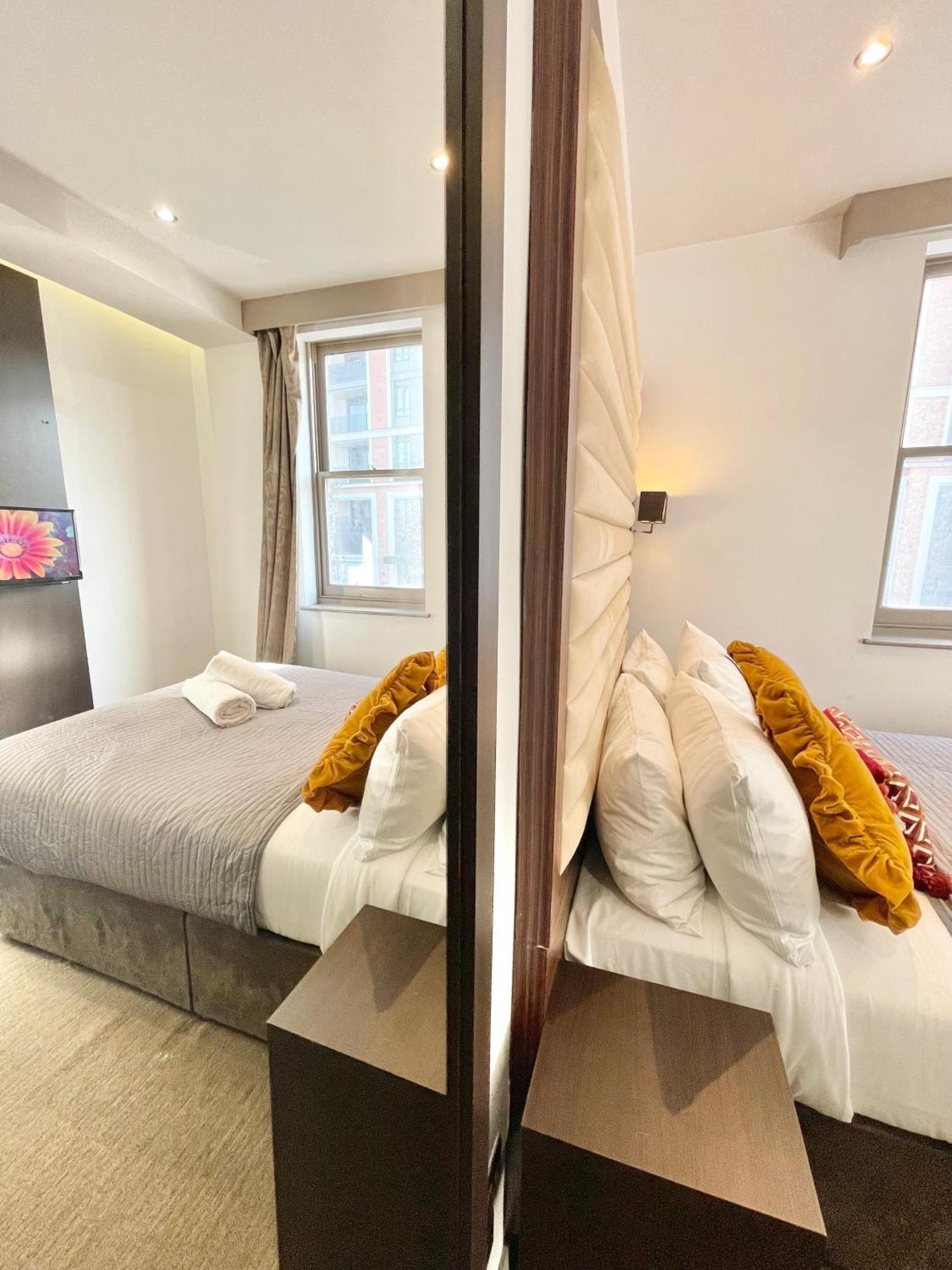 Hotel Maitrise London