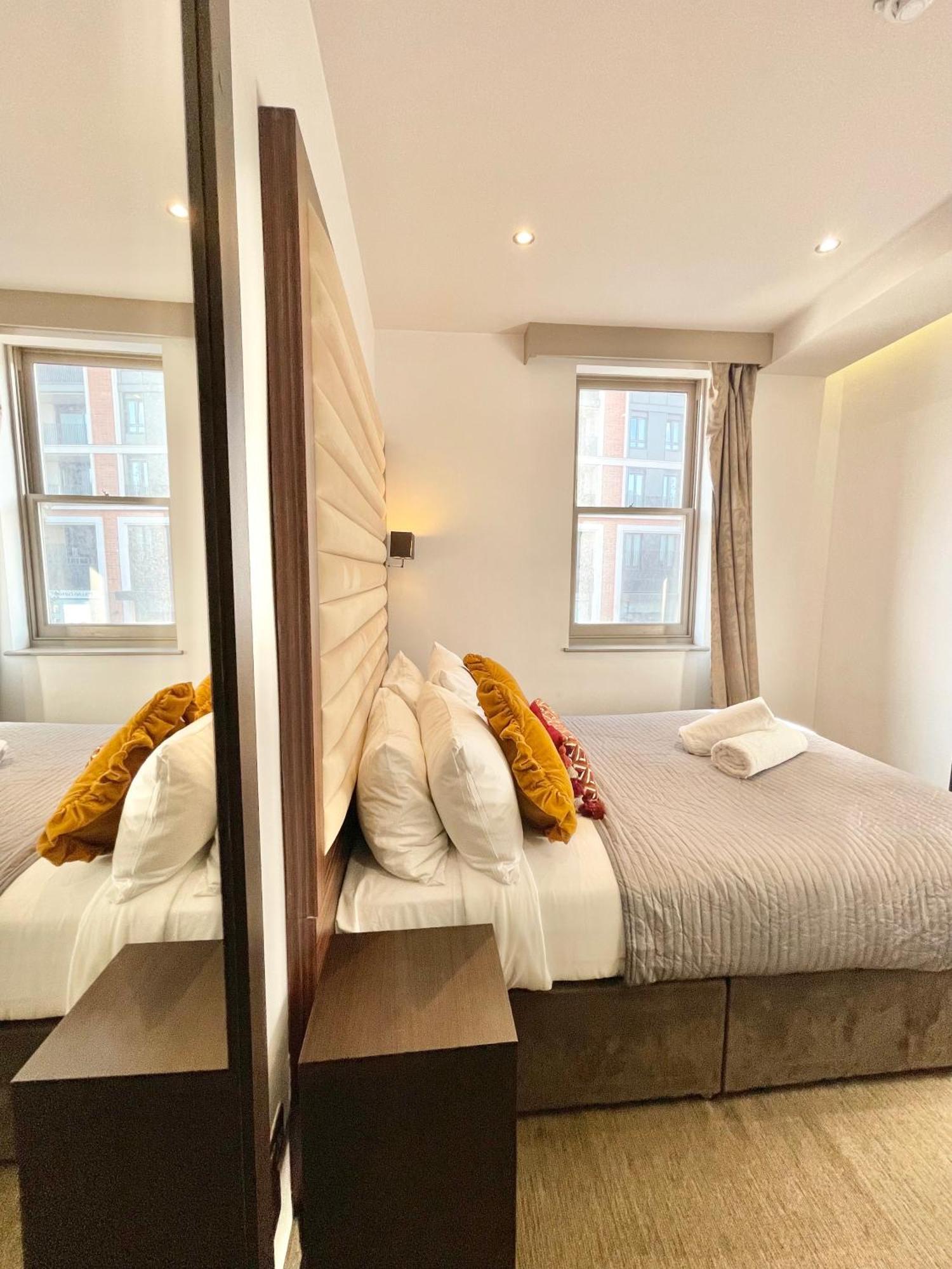 Hotel Maitrise 3*