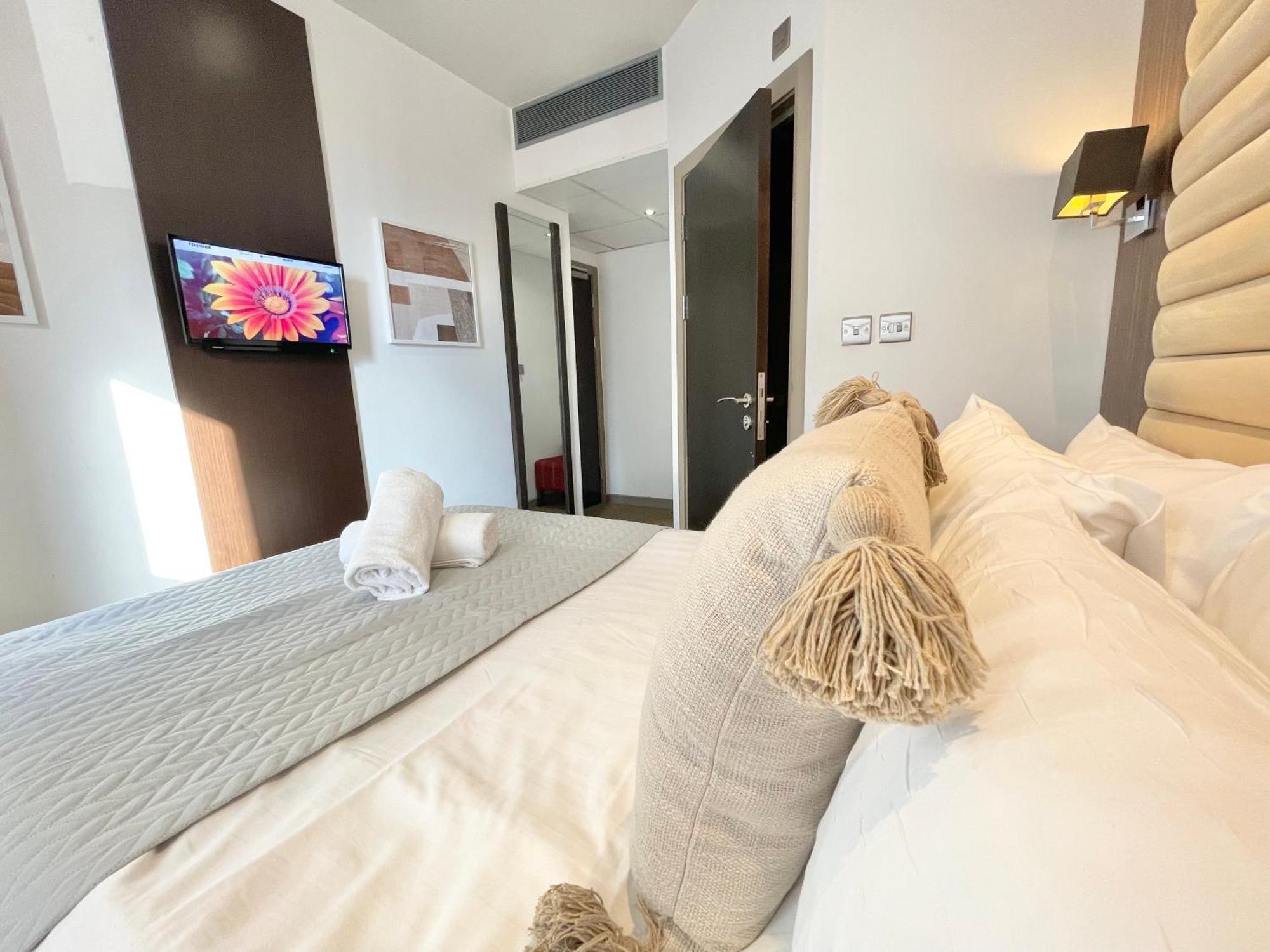 Hotel Maitrise