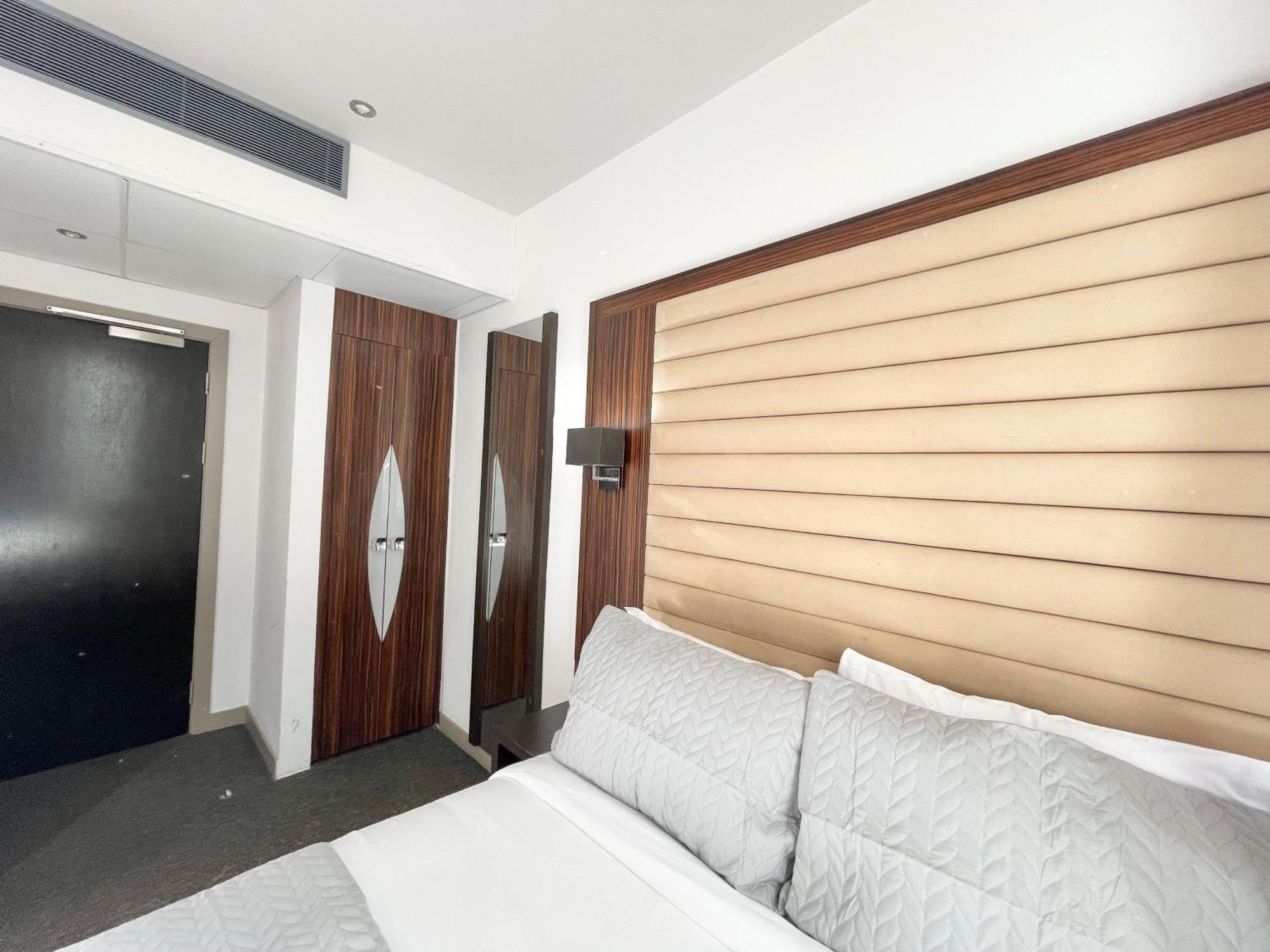 Maitrise Hotel London
