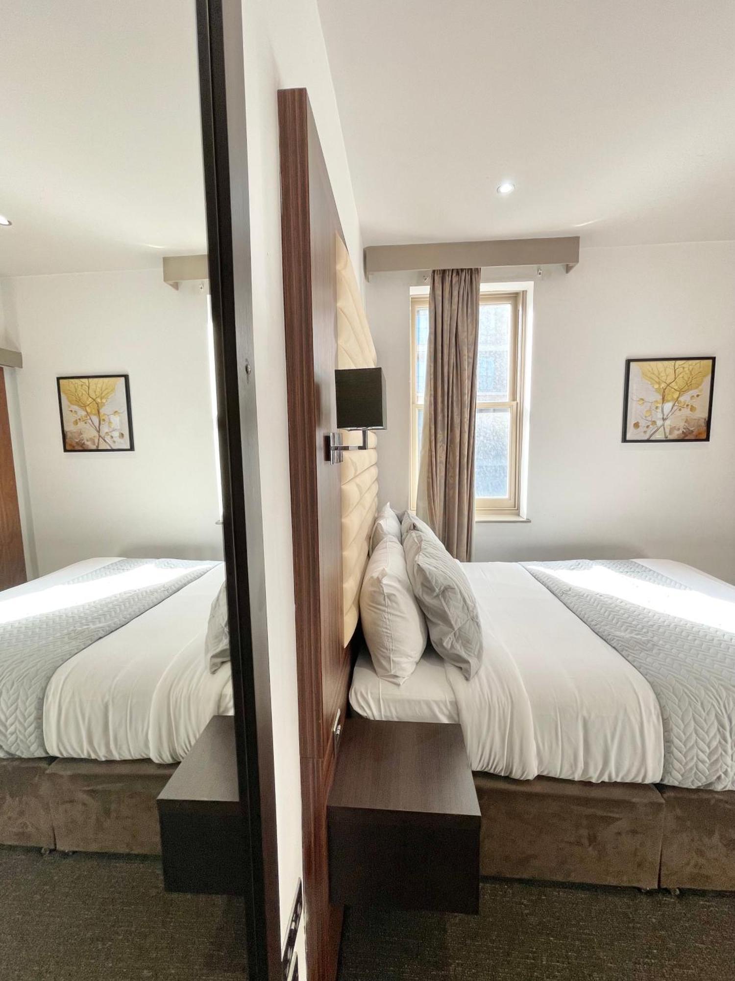 Hotel Maitrise Londen