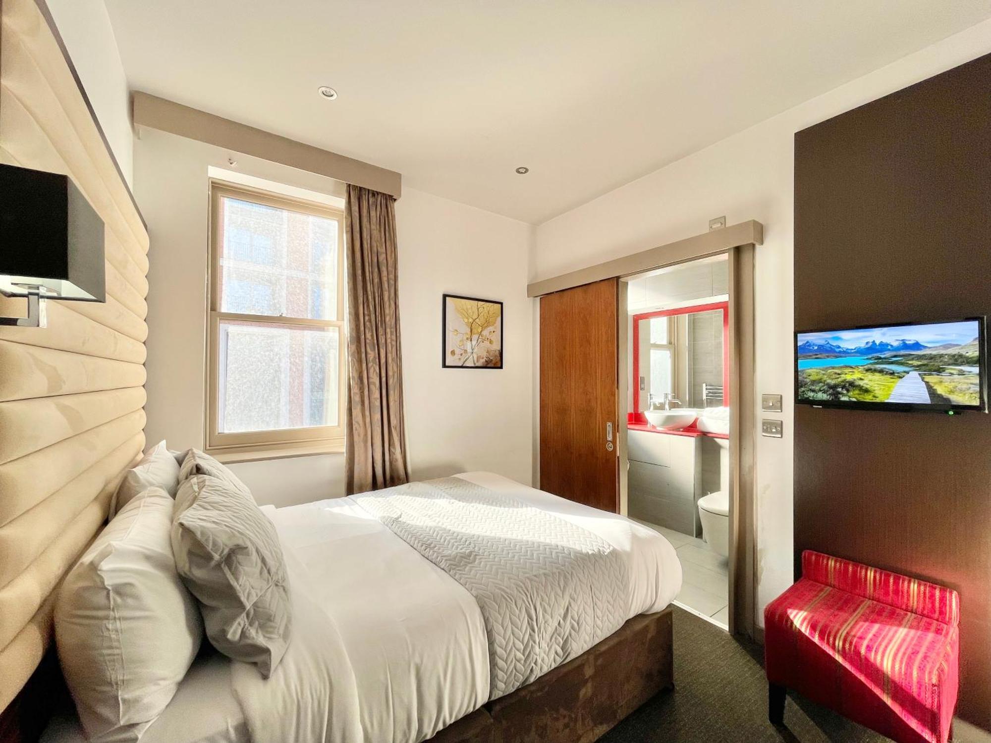 Hotel Maitrise