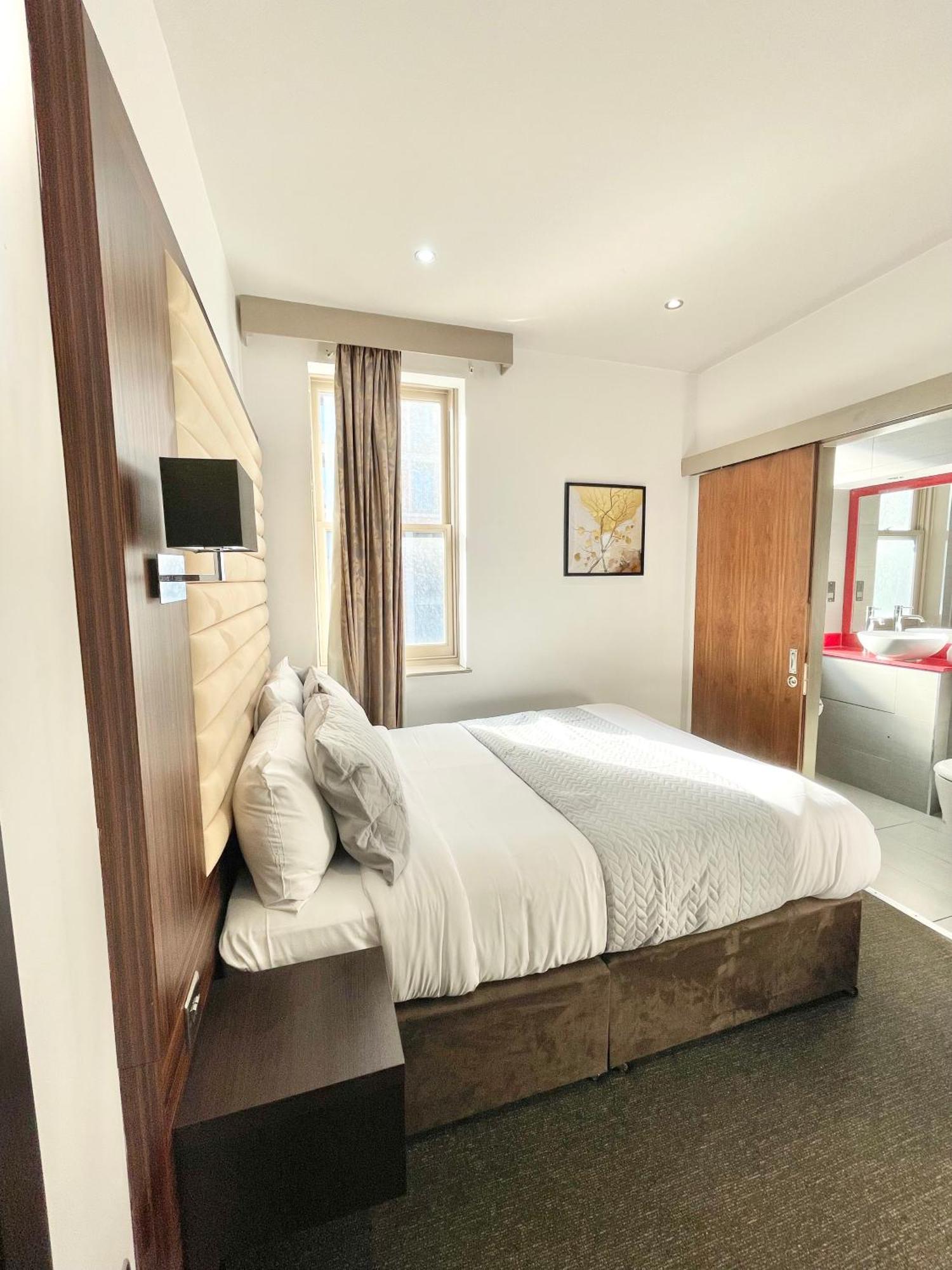 Maitrise Hotel London