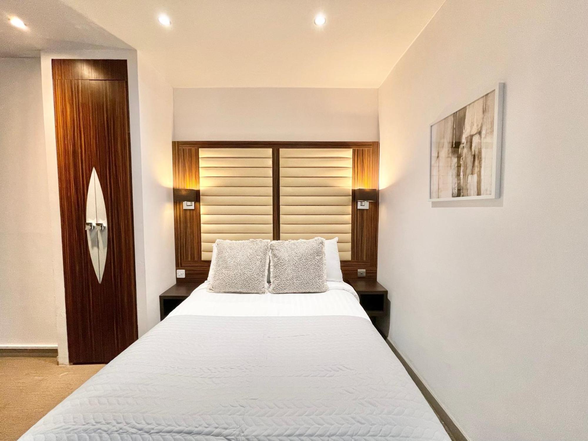 Maitrise Hotel London