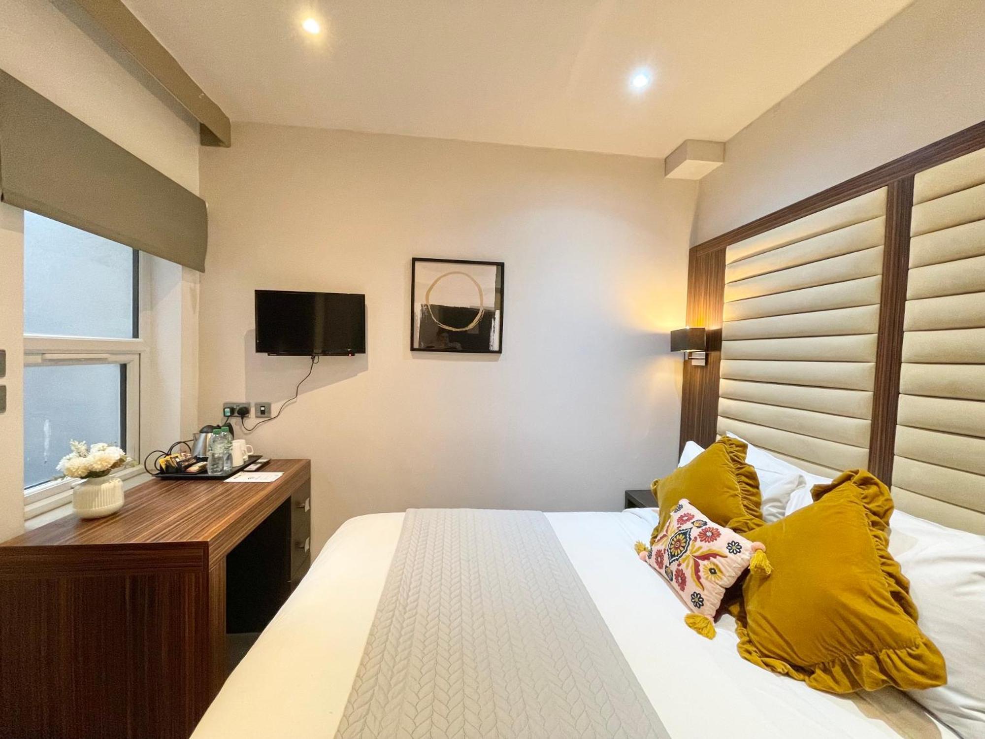 Hotel Maitrise London