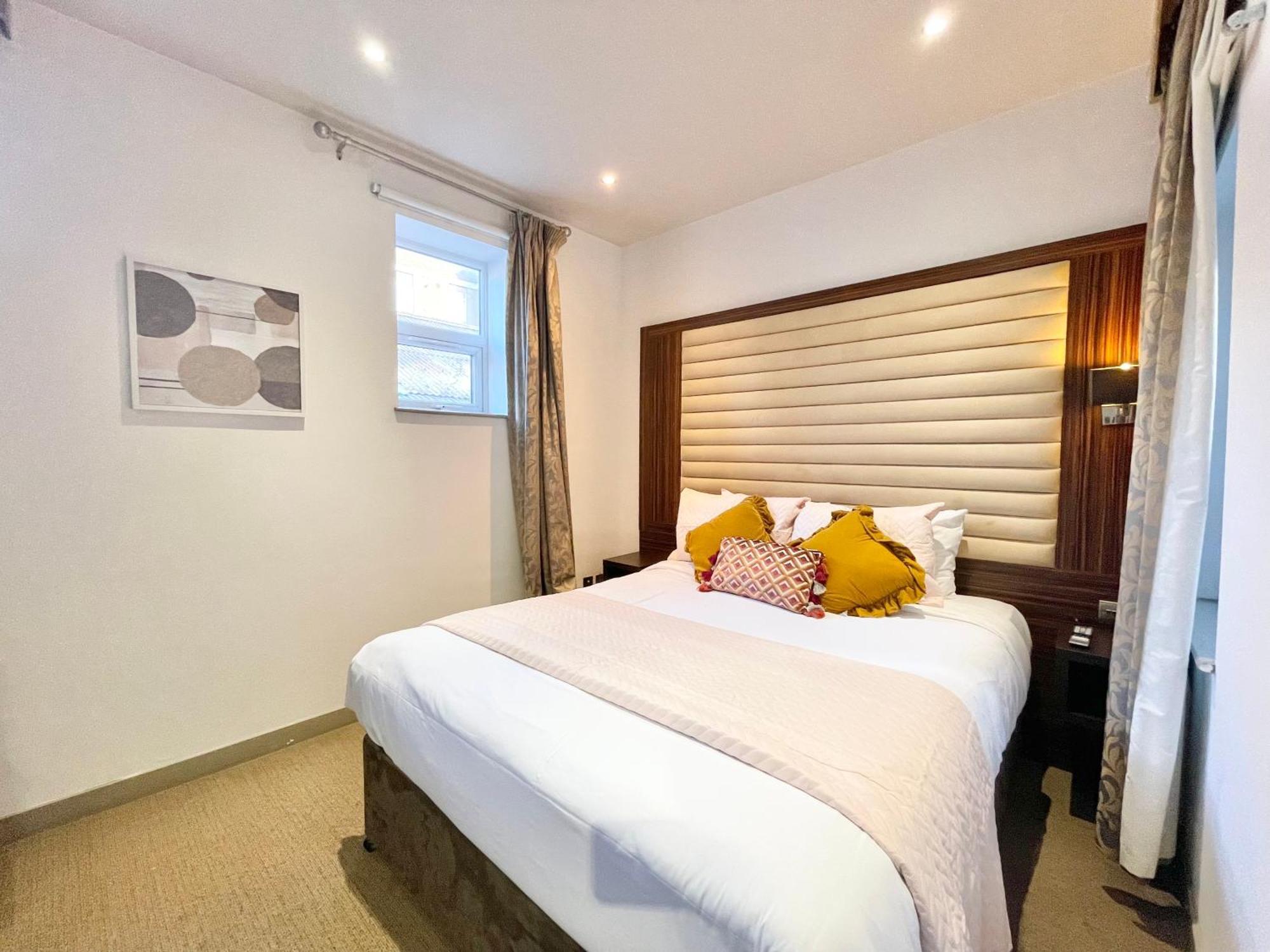 Maitrise Hotel London