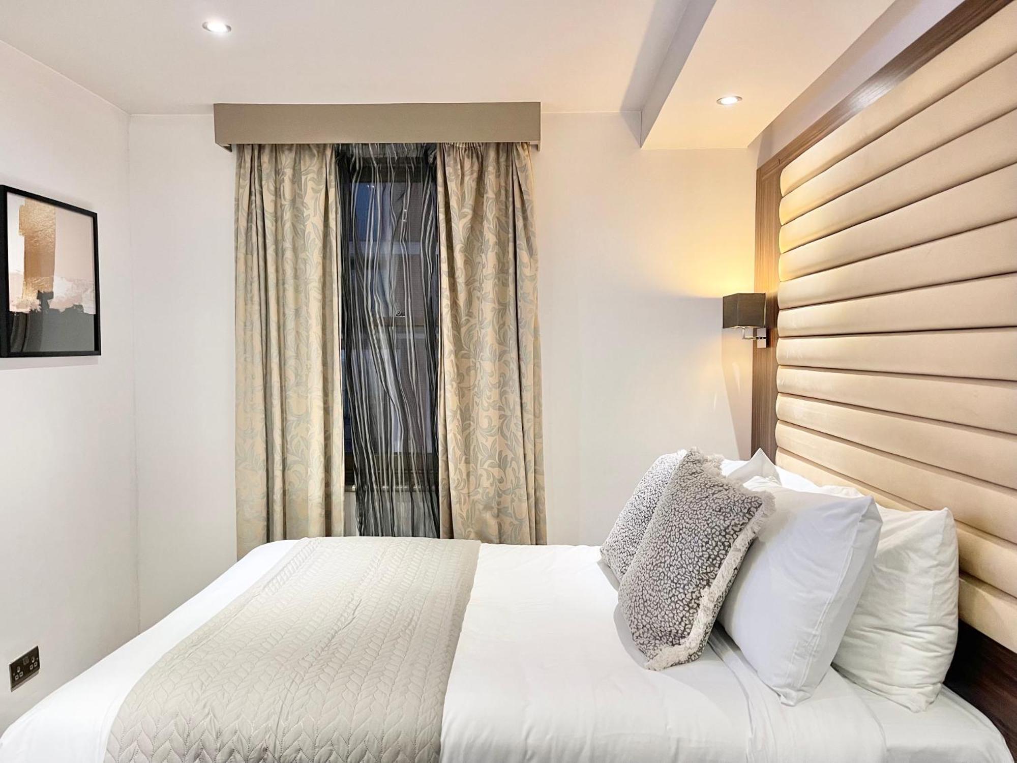 Maitrise Hotel London