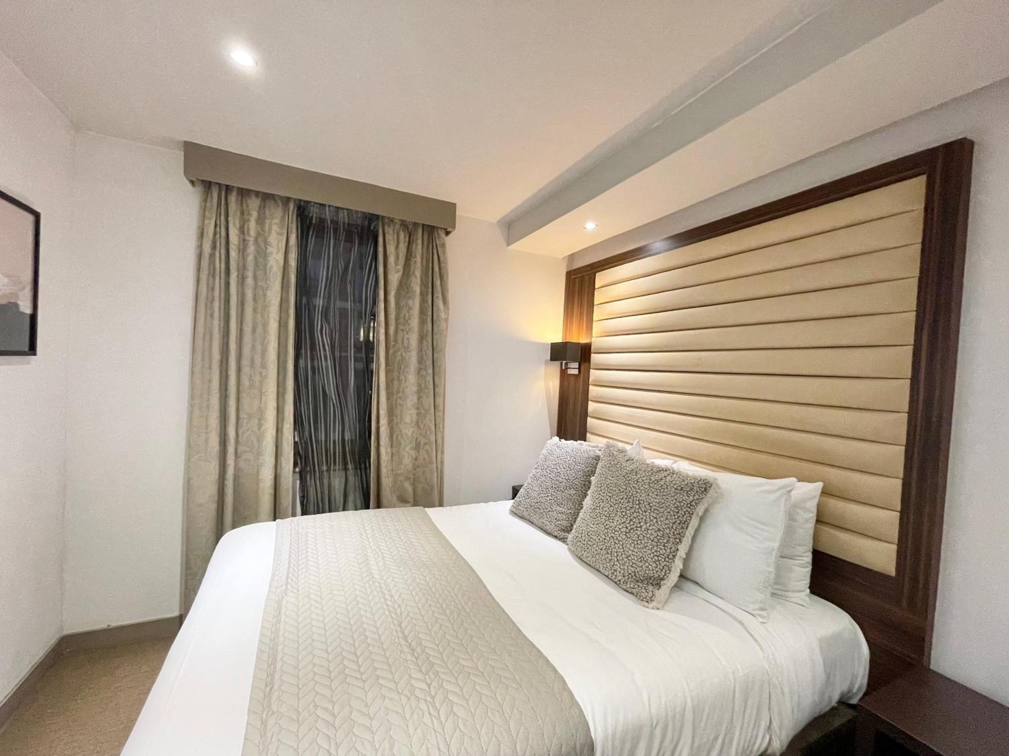 Maitrise Hotel