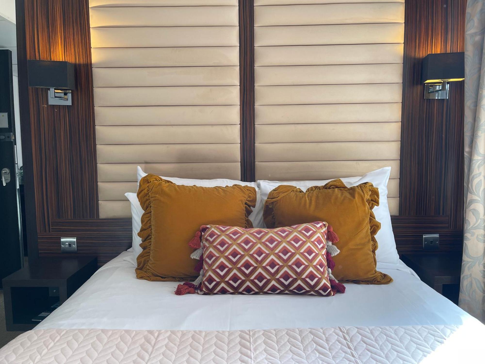 Maitrise Hotel 3*