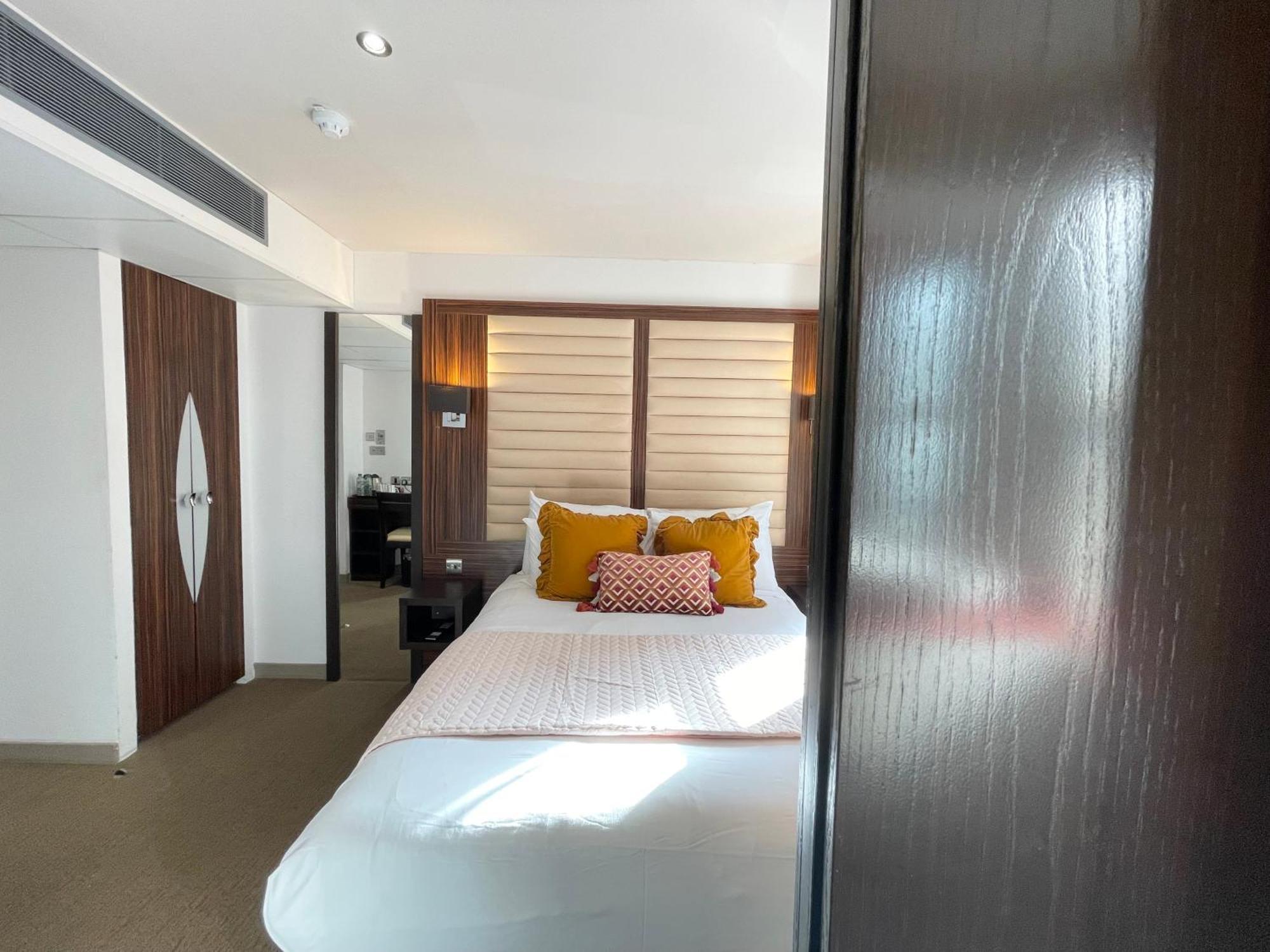 Hotel Maitrise