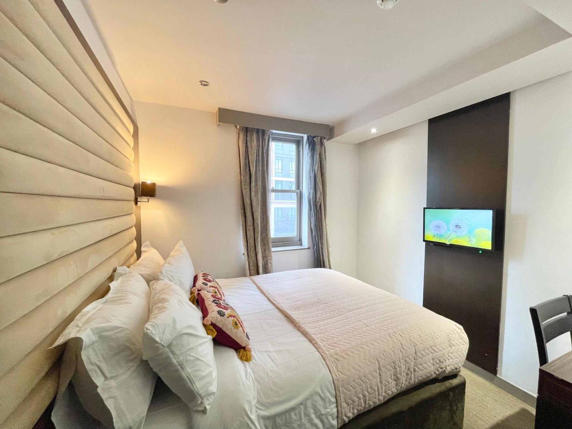 Hotel Maitrise