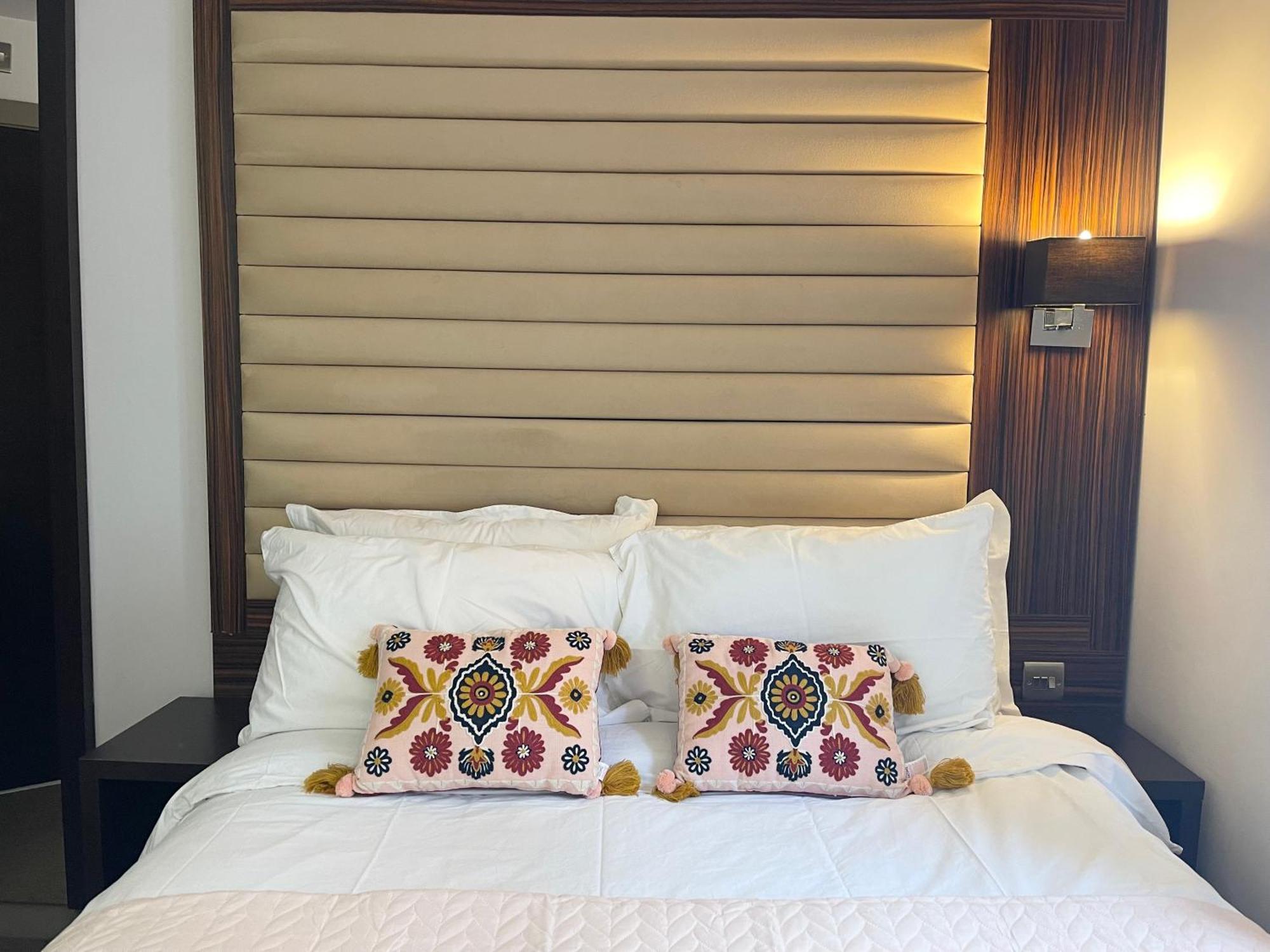 Maitrise Hotel London