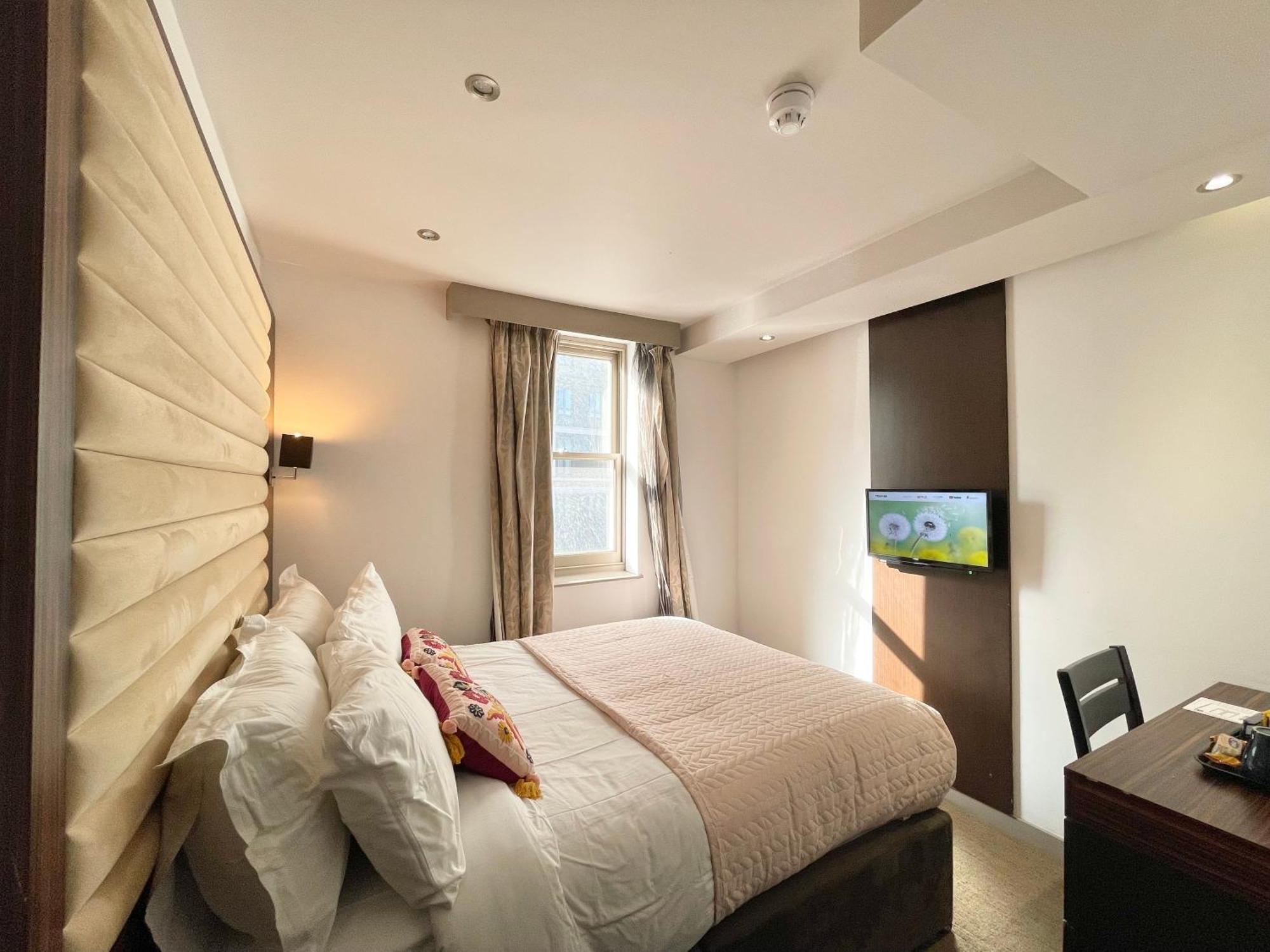 Hotel Maitrise London