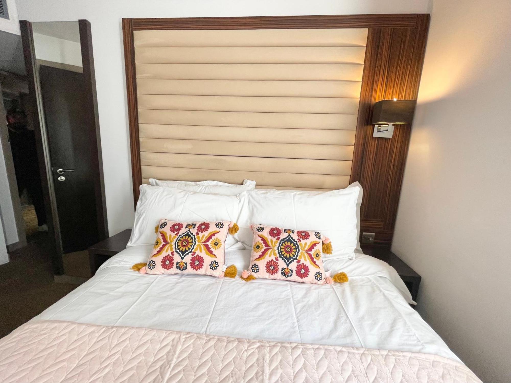 Hotel Maitrise