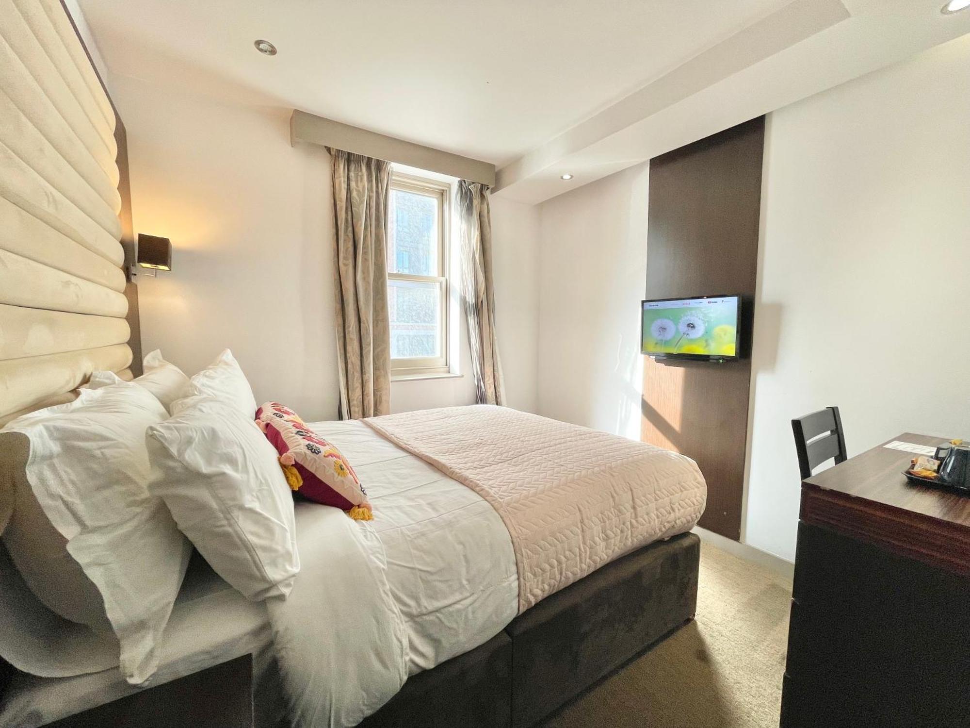 Maitrise Hotel London
