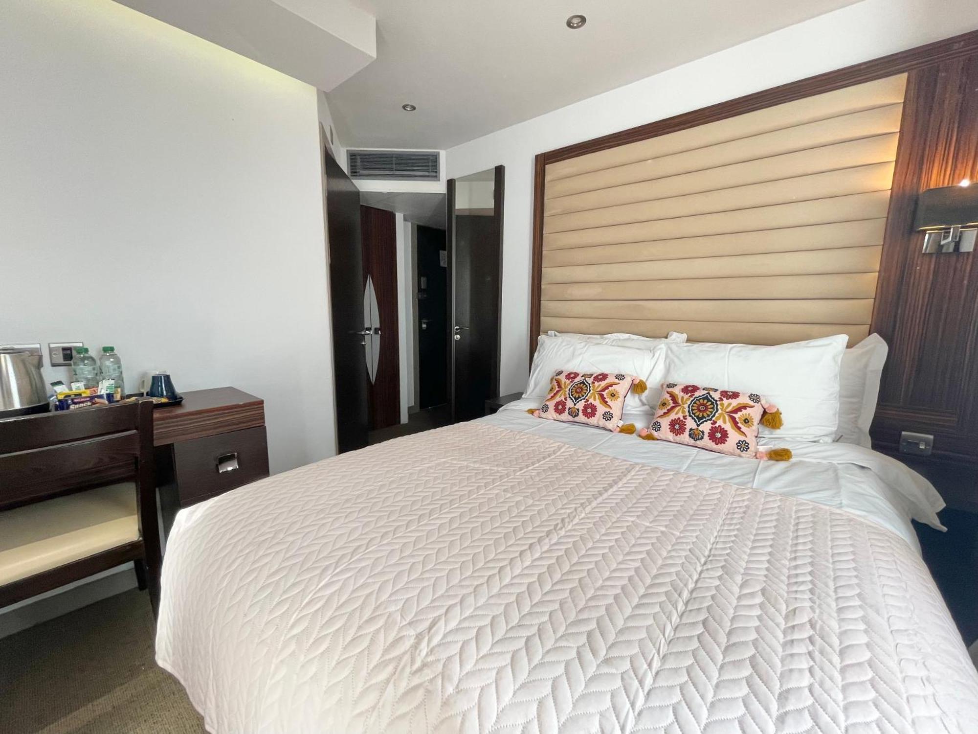 Hotel Maitrise