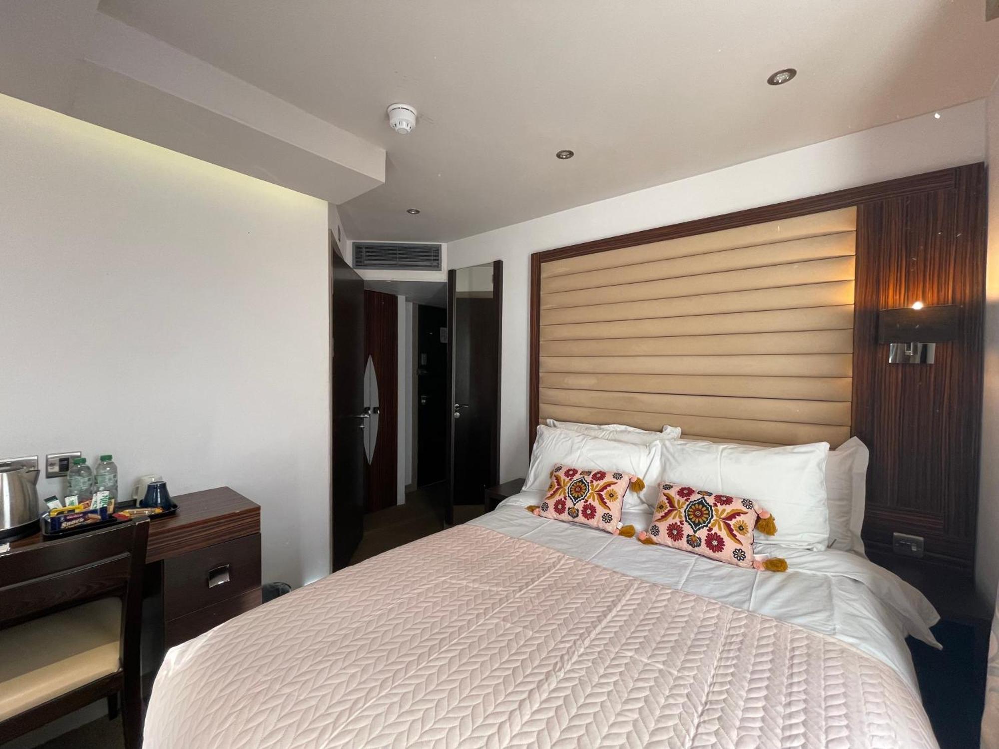 Maitrise Hotel London
