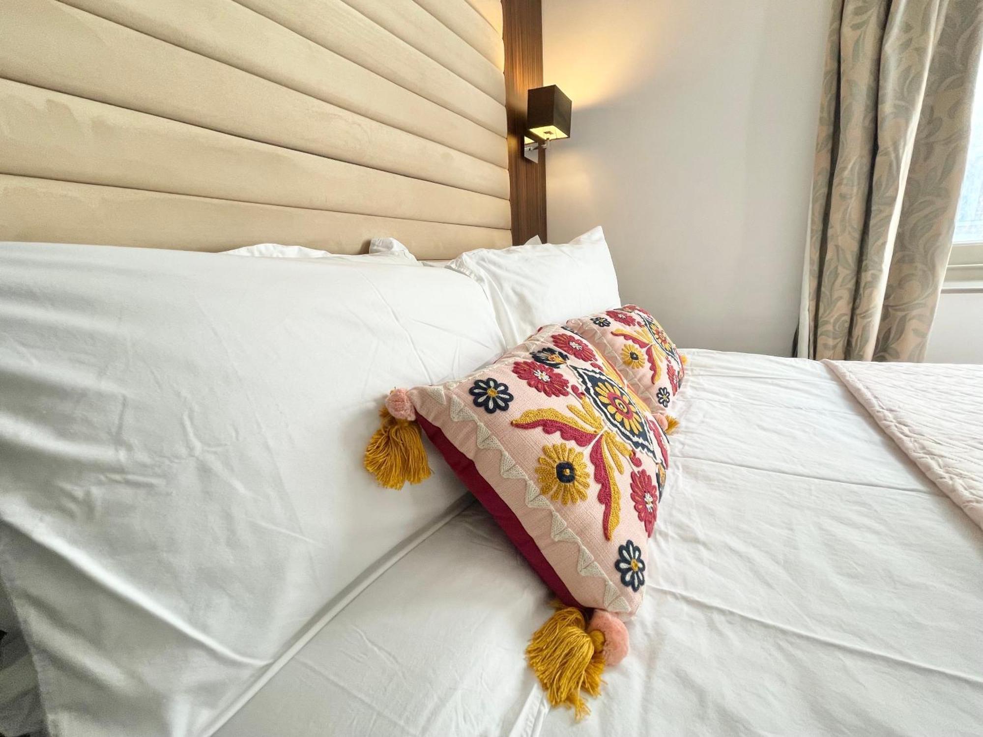 Maitrise Hotel London