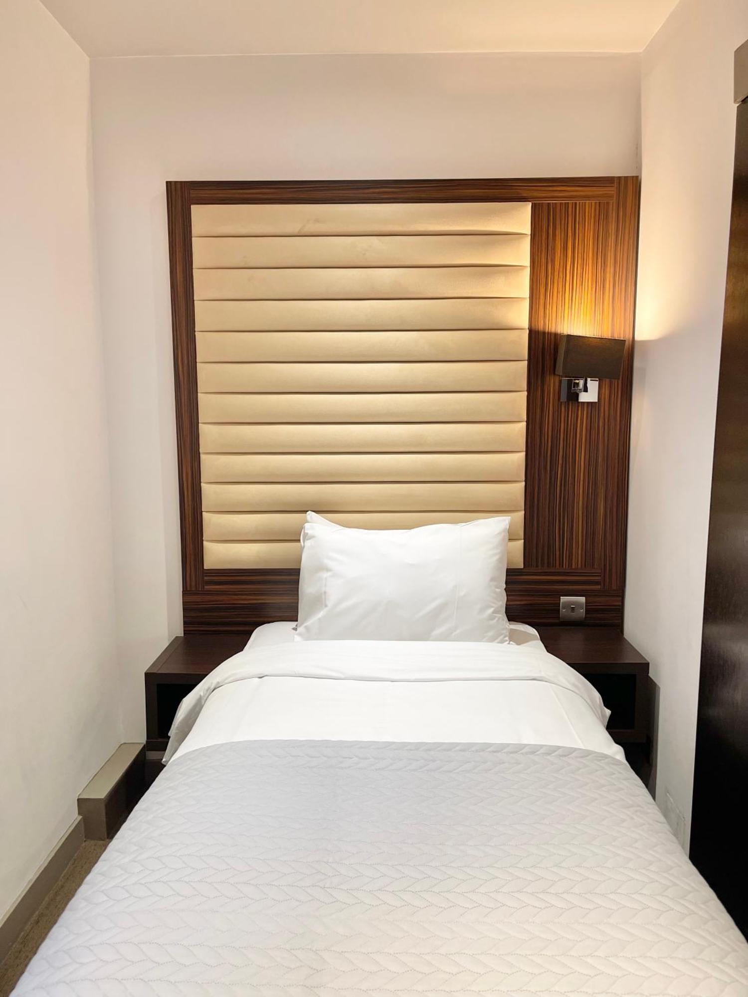 Hotel Maitrise