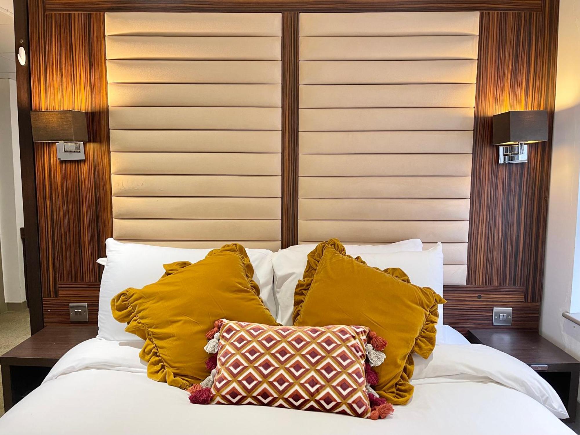 Hotel Maitrise London
