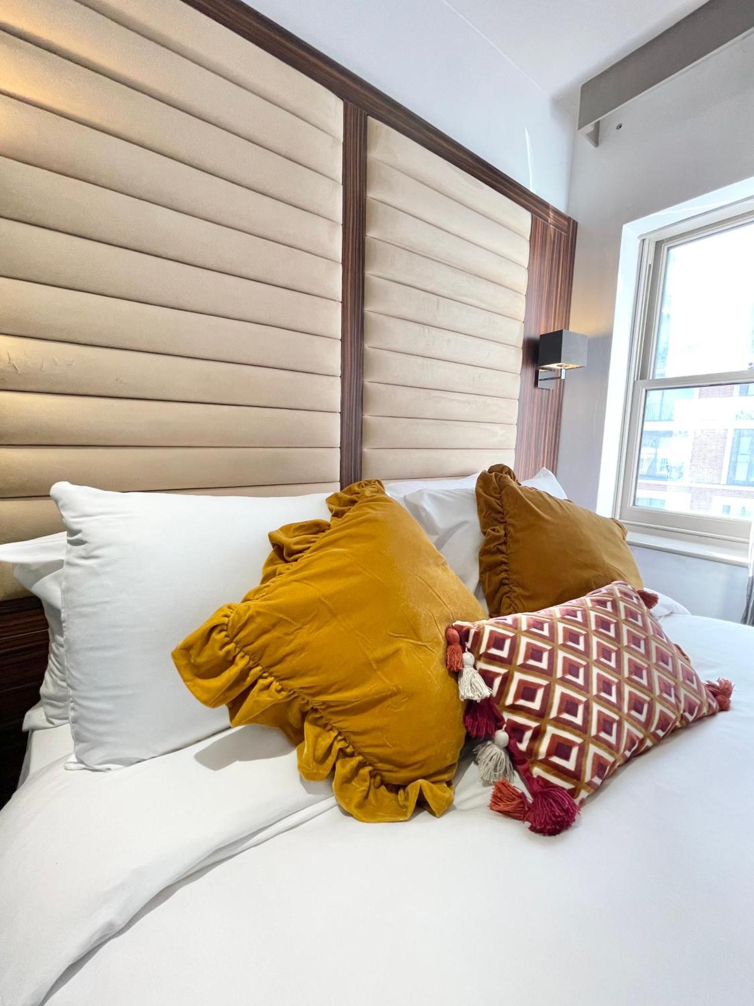 Maitrise Hotel London