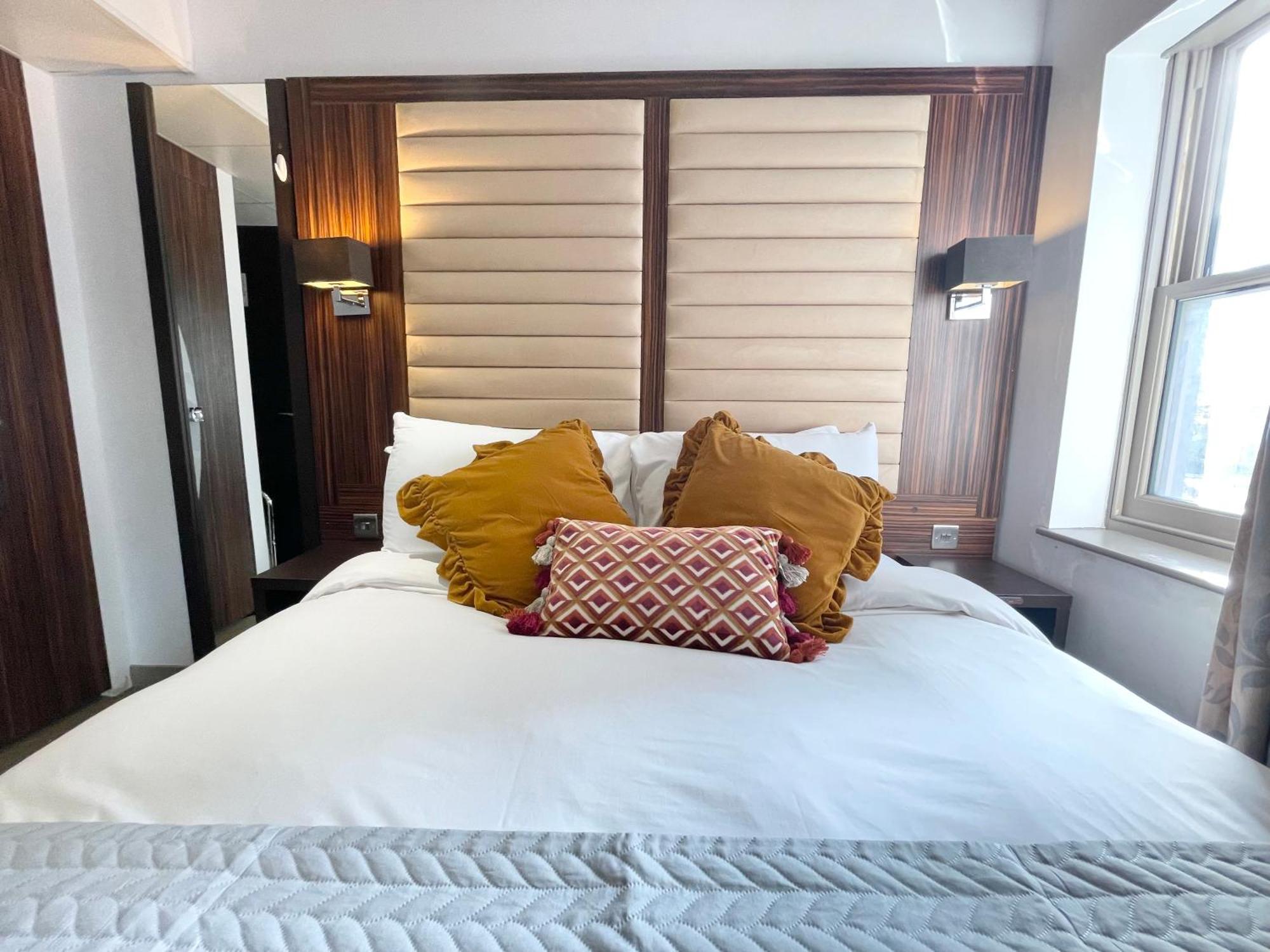 Maitrise 3* Londen