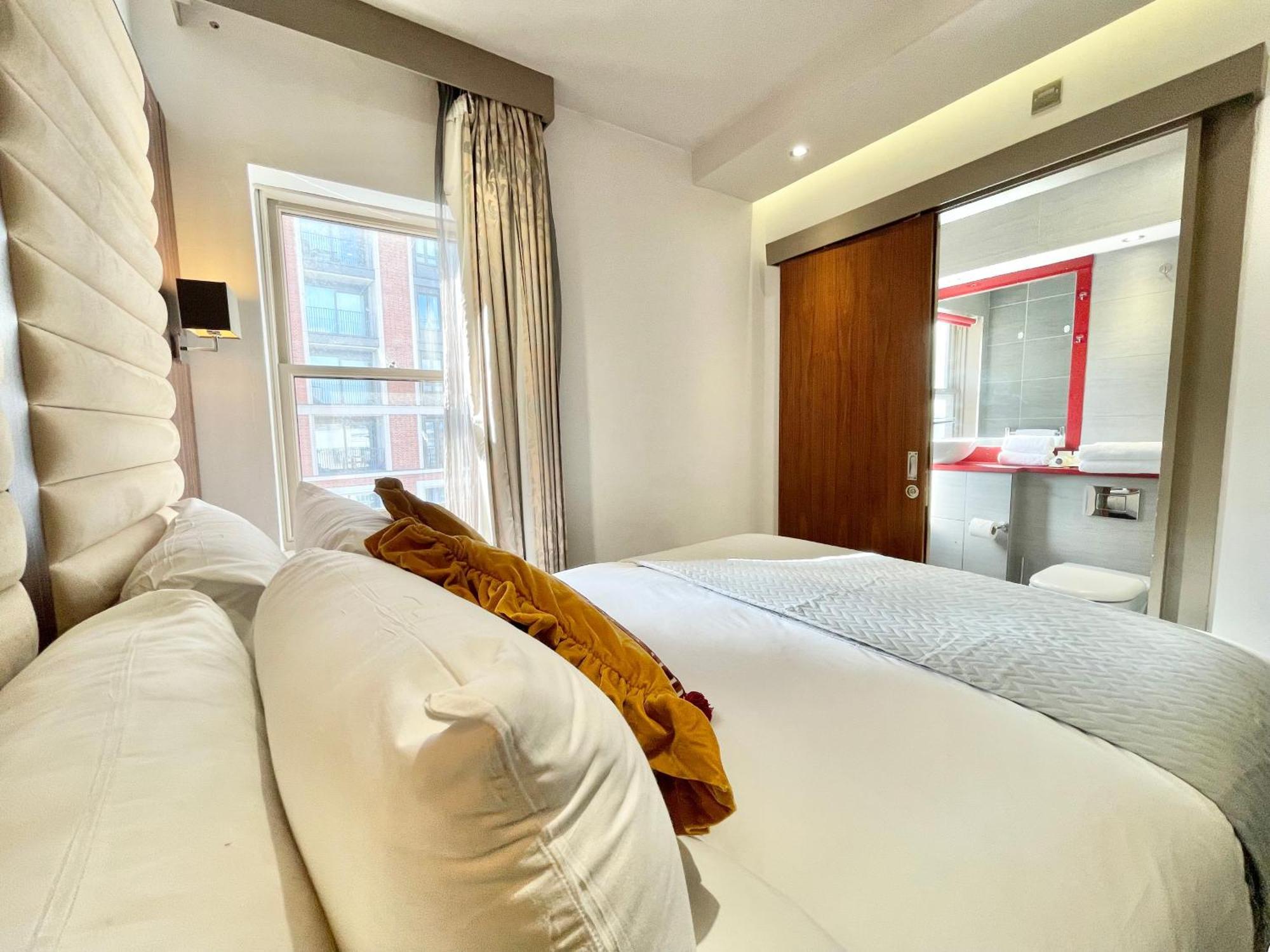Hotel Maitrise 3*