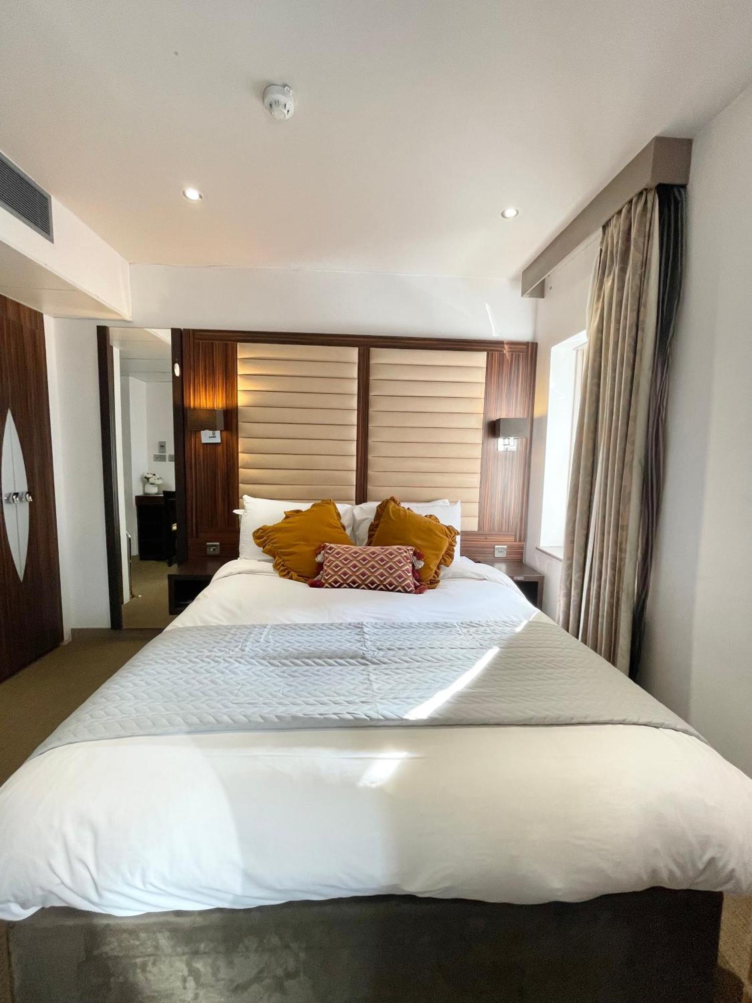 Hotel Maitrise London