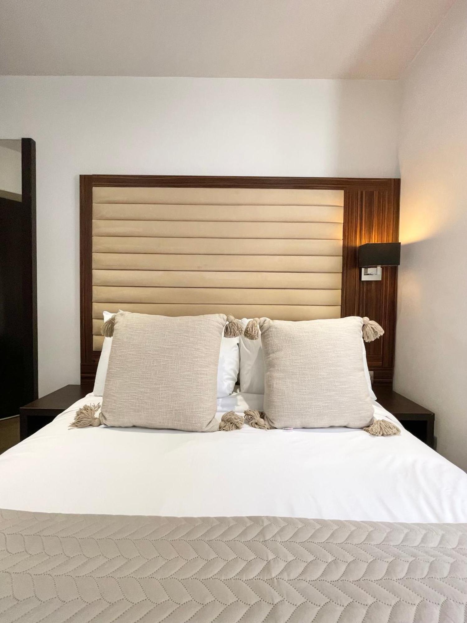 Maitrise Hotel London