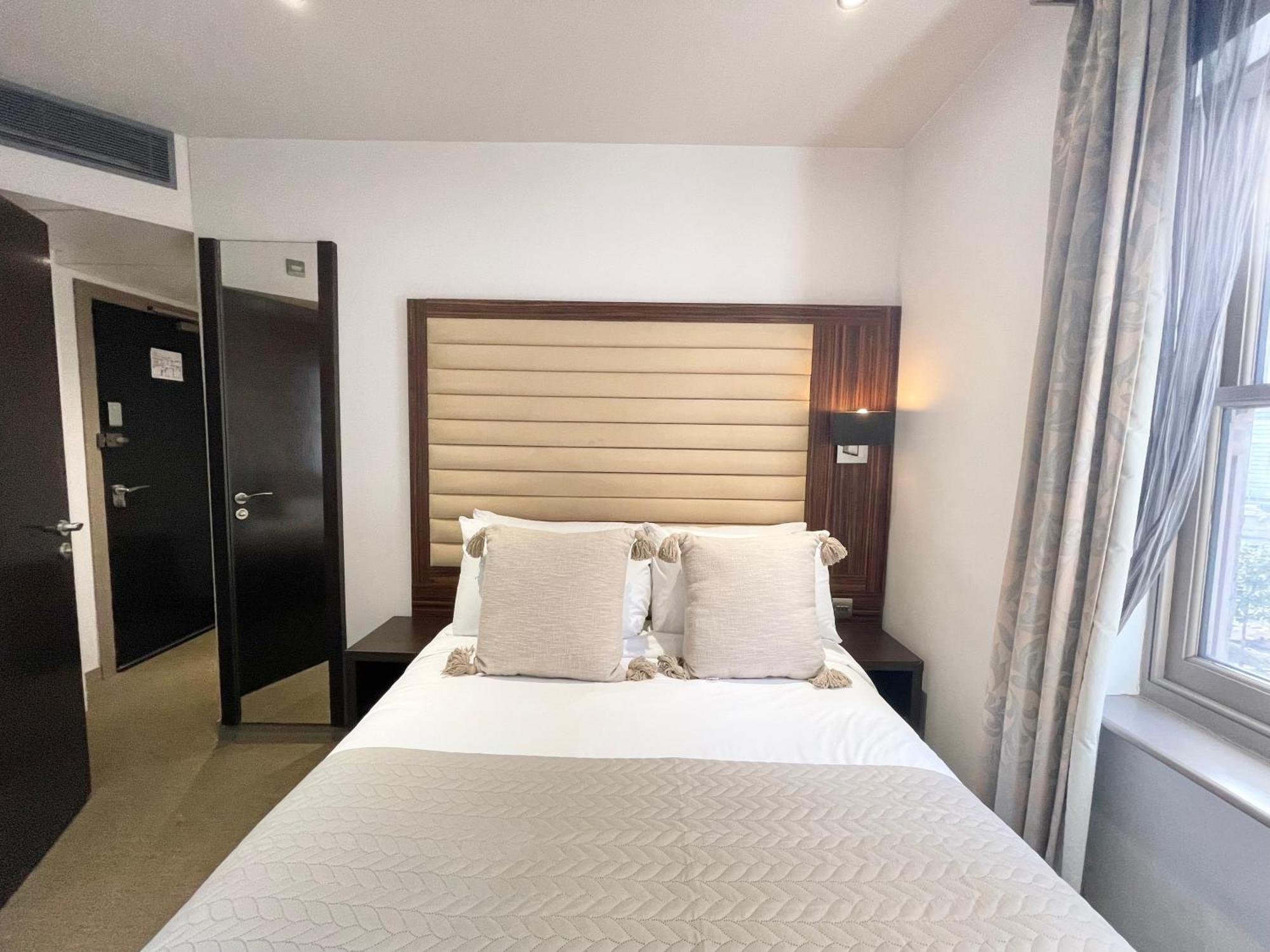 Hotel Maitrise