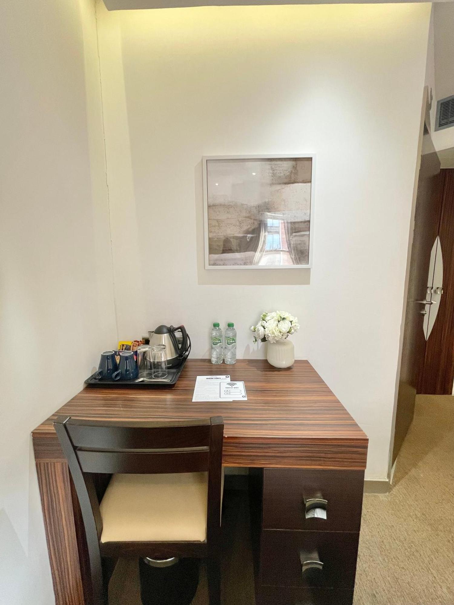 Maitrise 3* London
