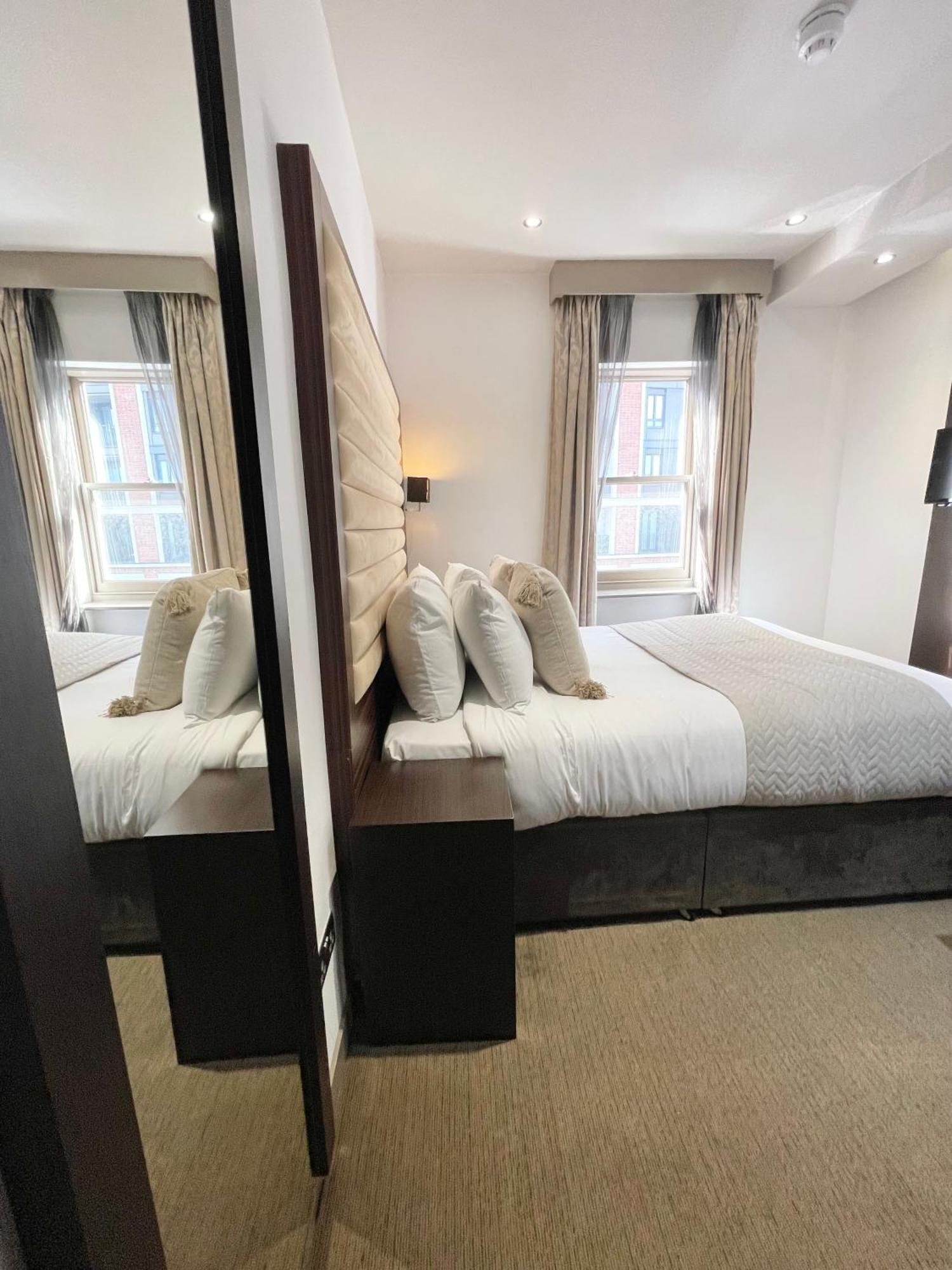 Hotel Maitrise 3*