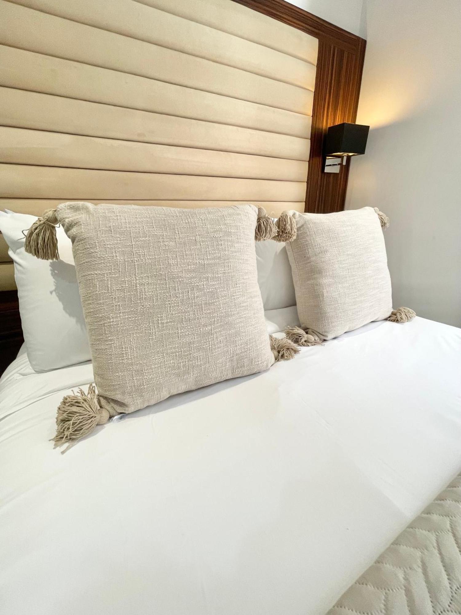 Maitrise Hotel London
