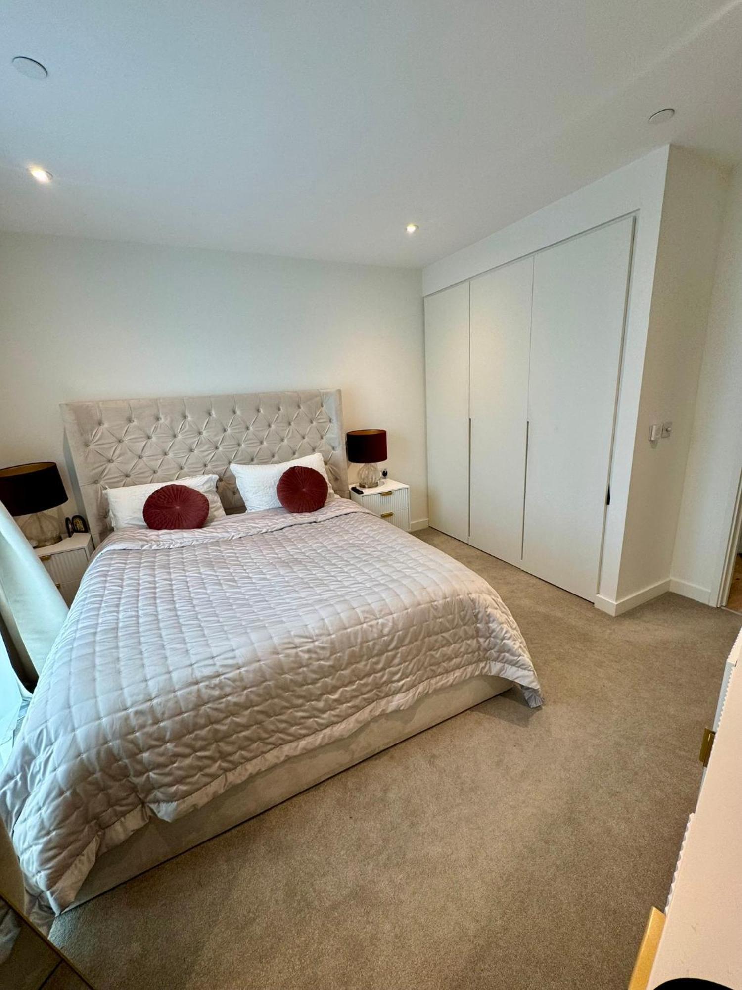 Apartamento Gorgeous 1 Bedroom In Tottenham Hale
